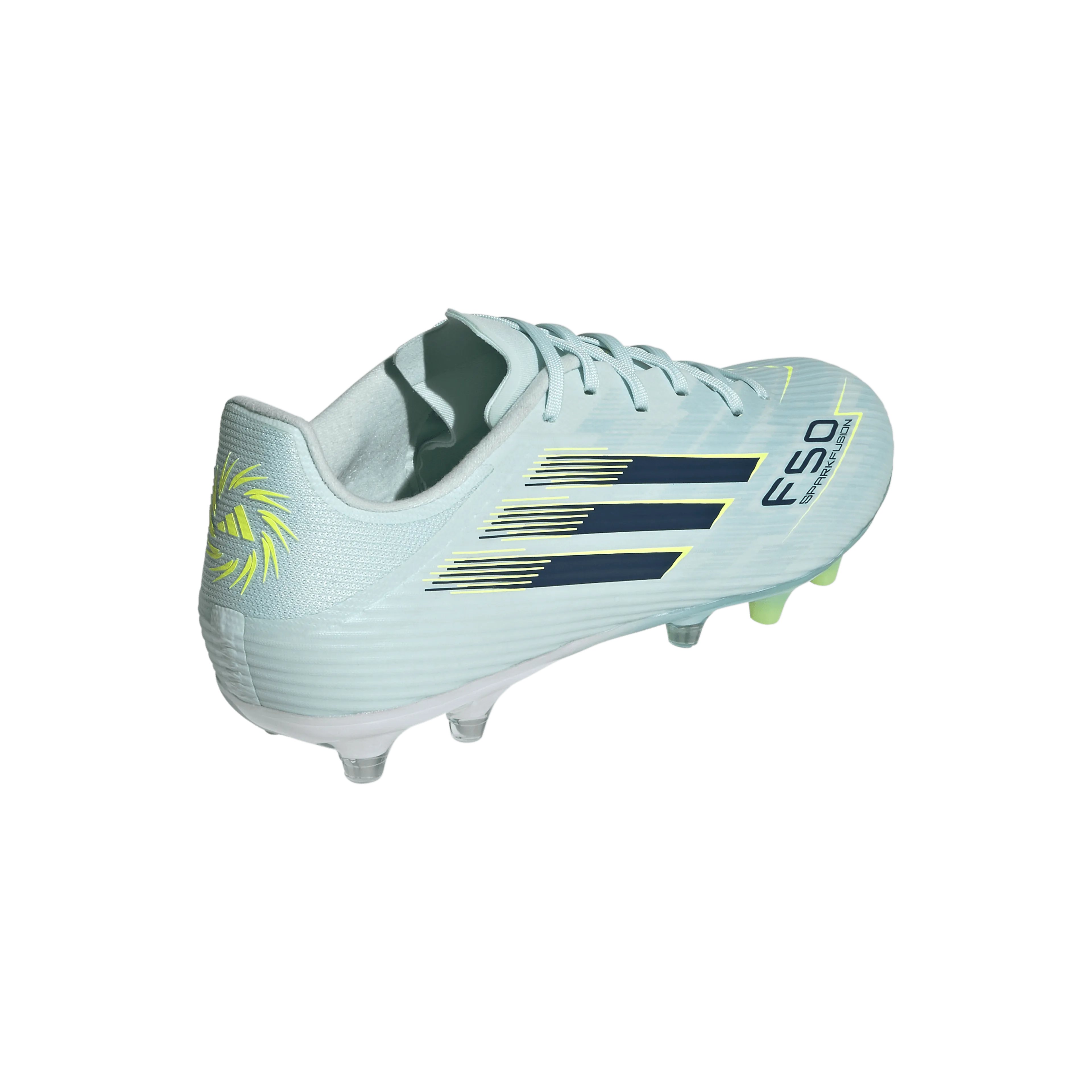F50 SPARKFUSION LEAGUE Low Firm Ground / Artificial Ground Fotballsko Gress/Kunstgress Dame  