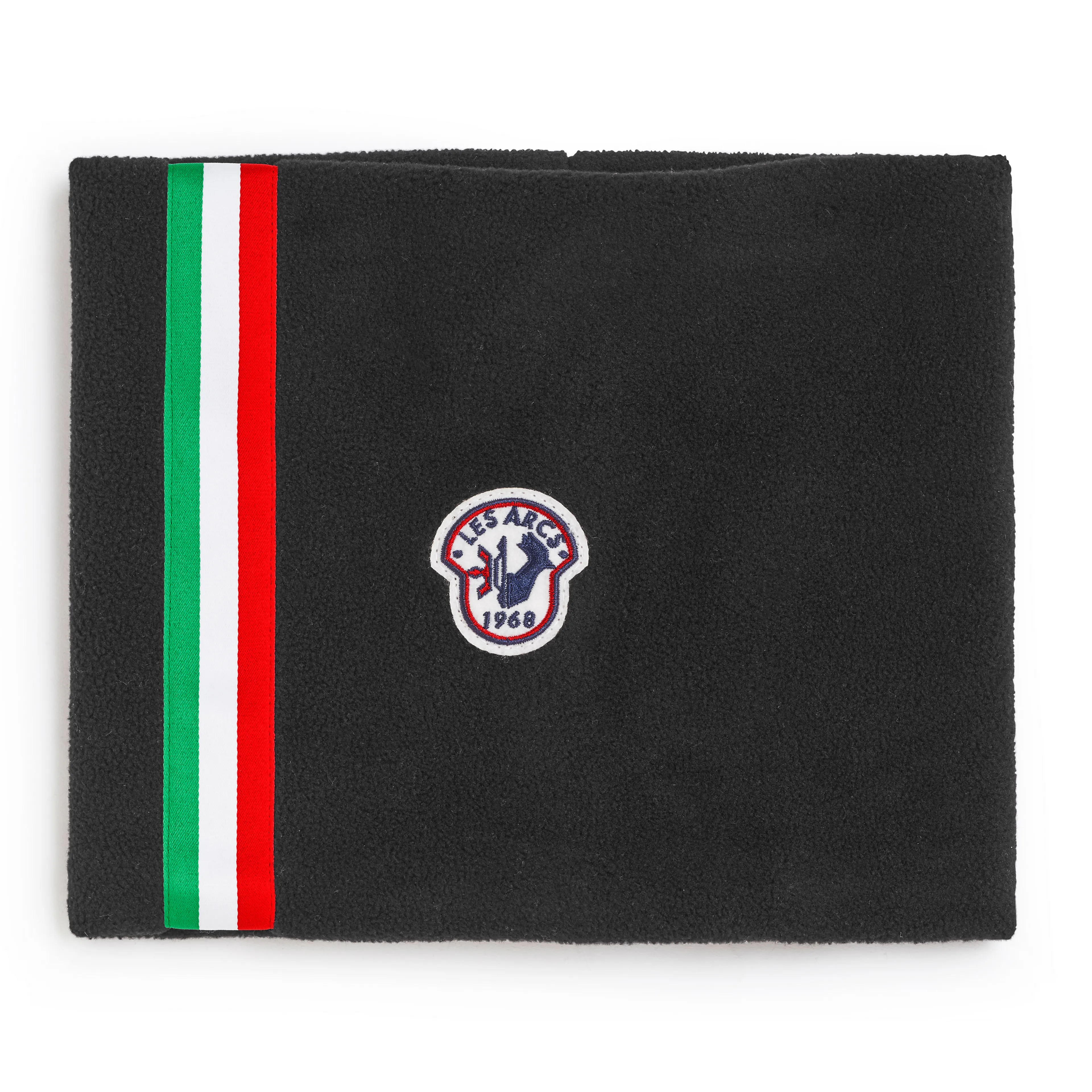 Camille LTD Italy neckwarmer