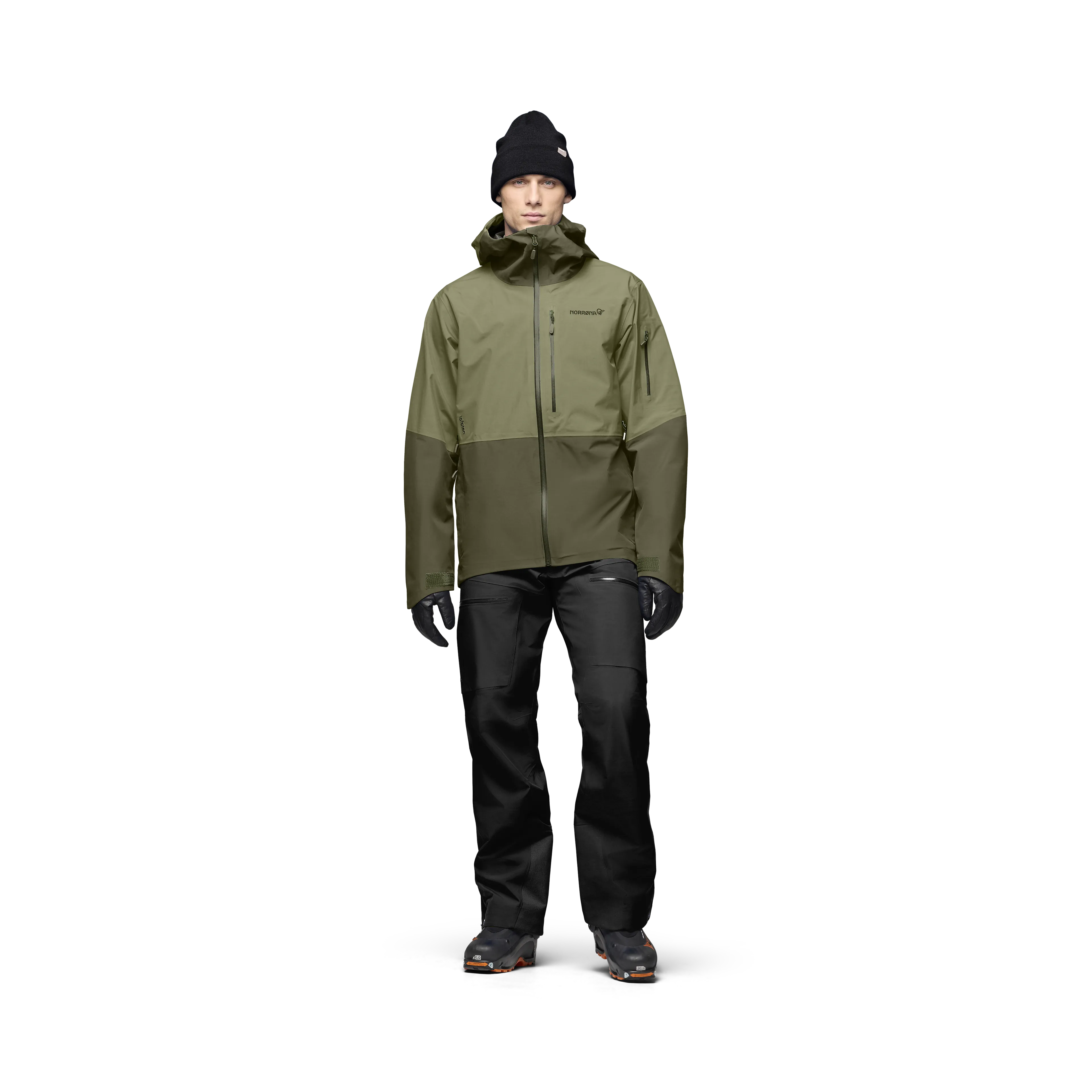lofoten Gore-Tex Jacket M's
