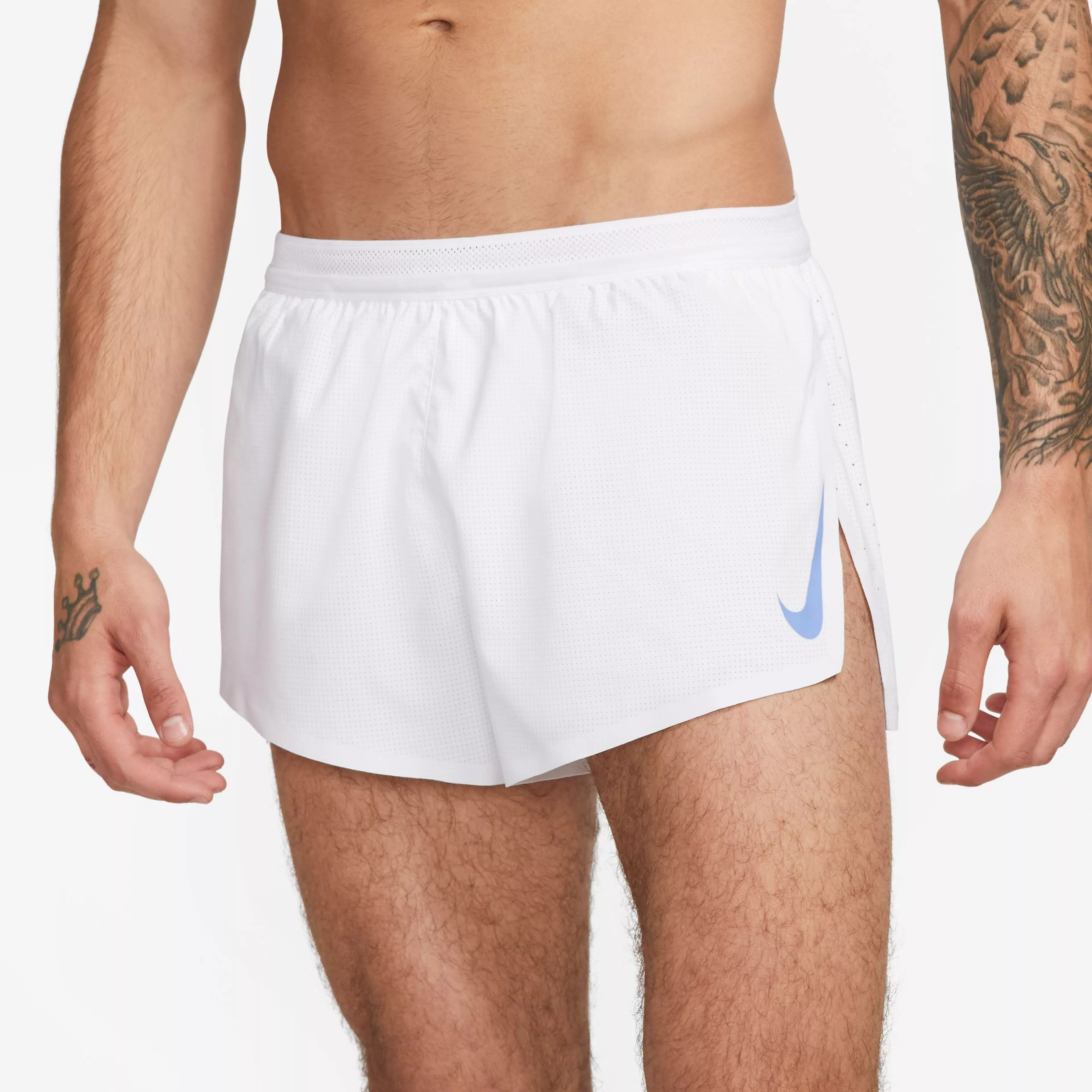 Nike Aeroswift 2" Running Shorts