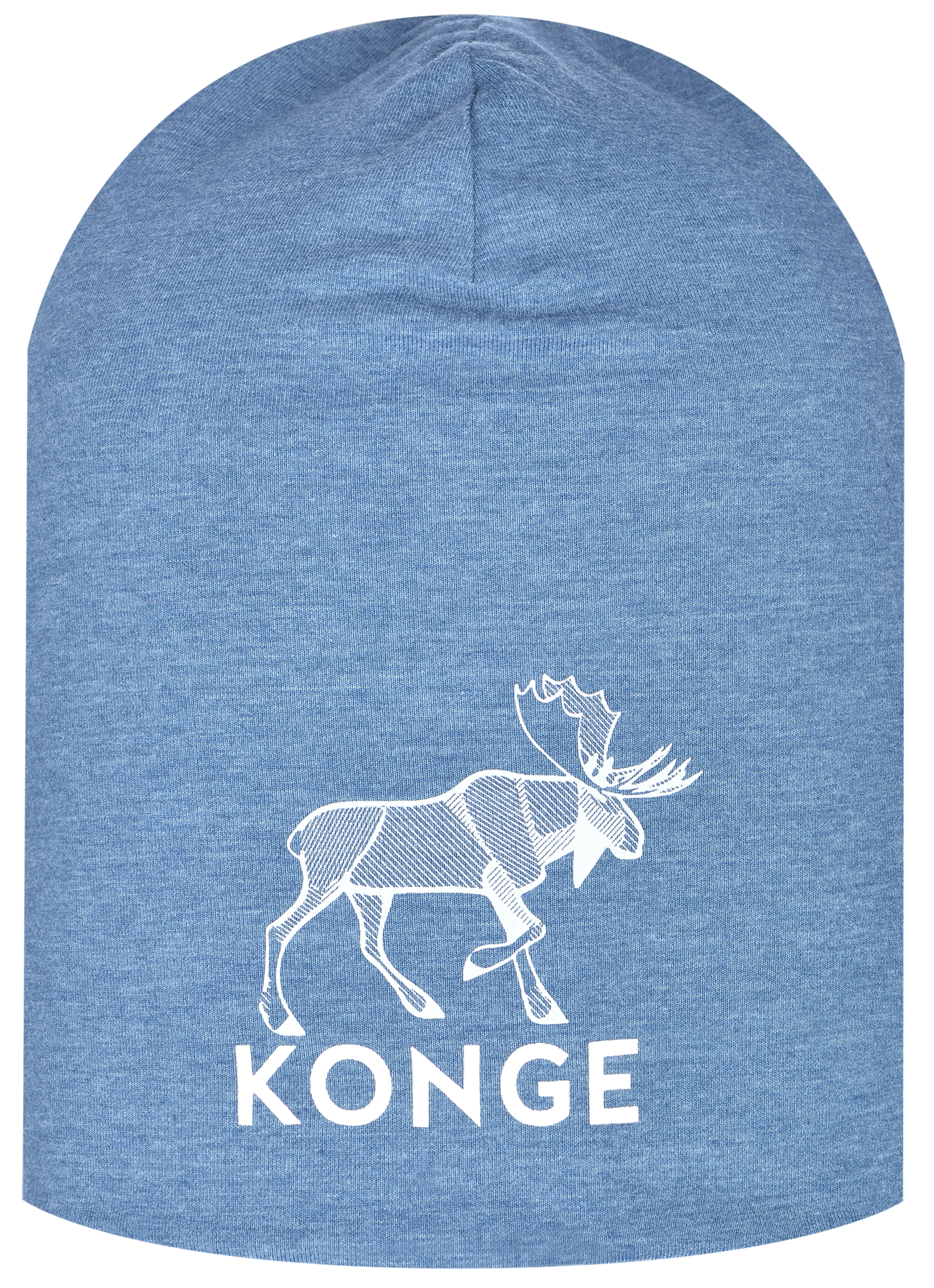 Konge/Dark Denim