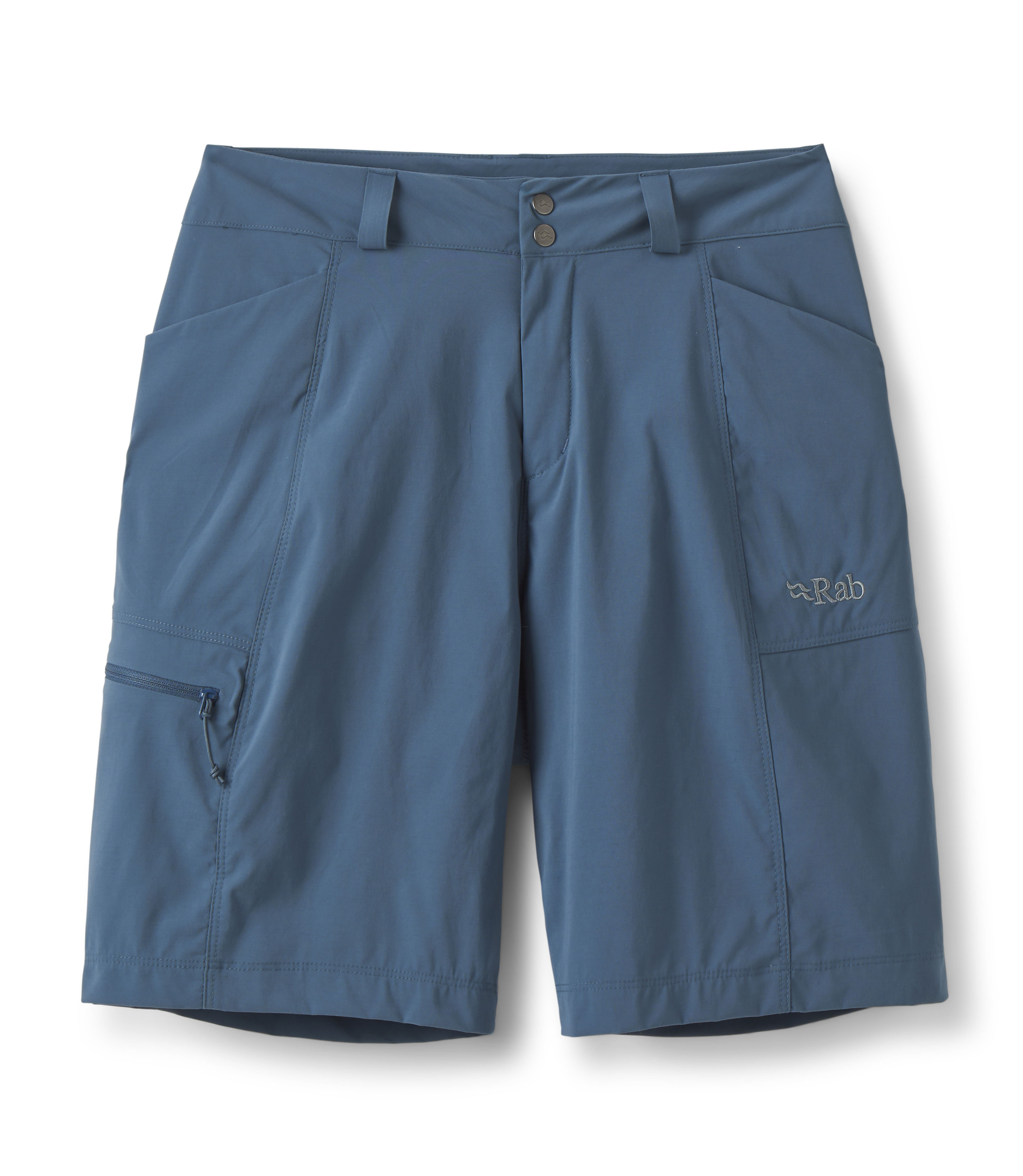 Incline Light Shorts Wmns
