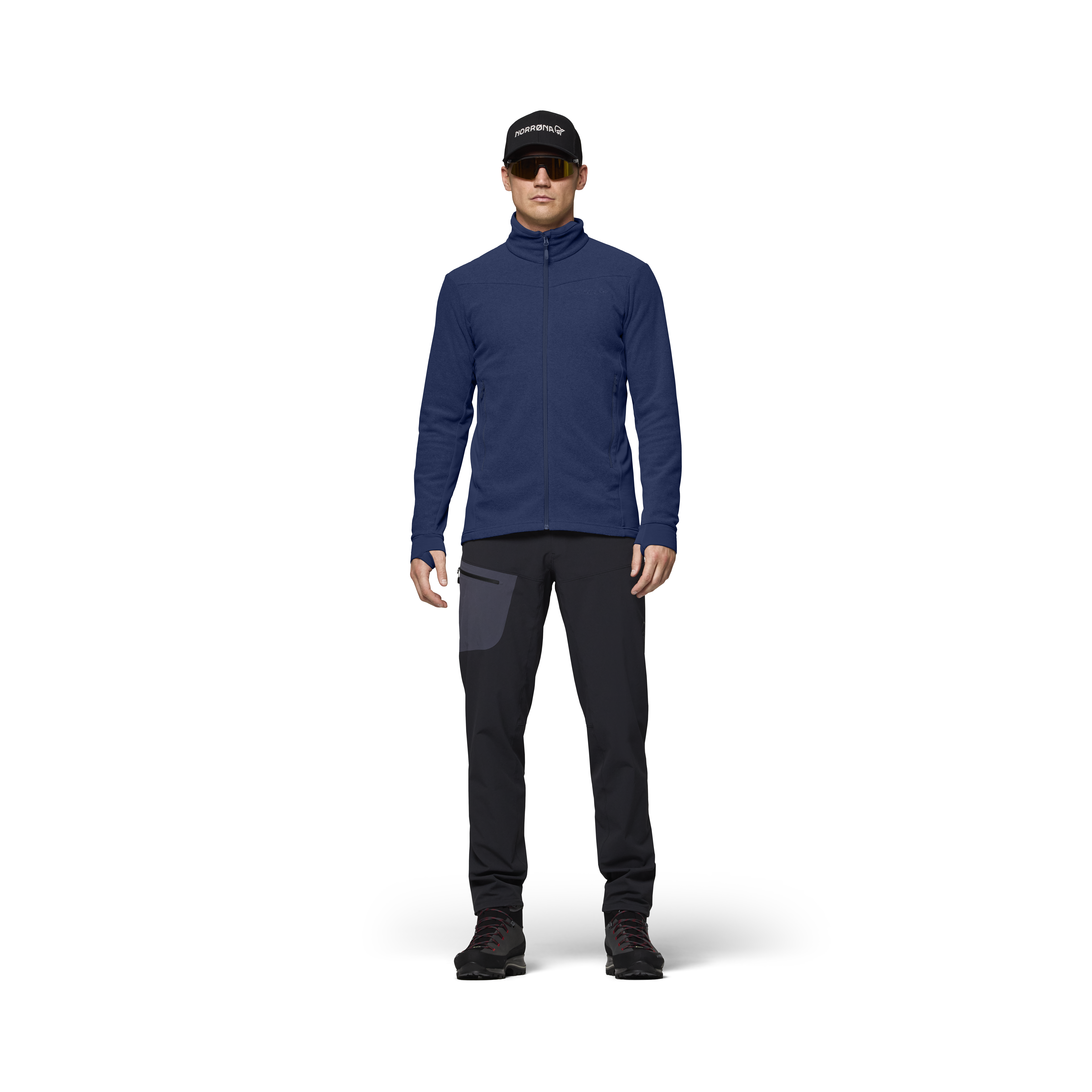 falketind warm2 Jacket M's
