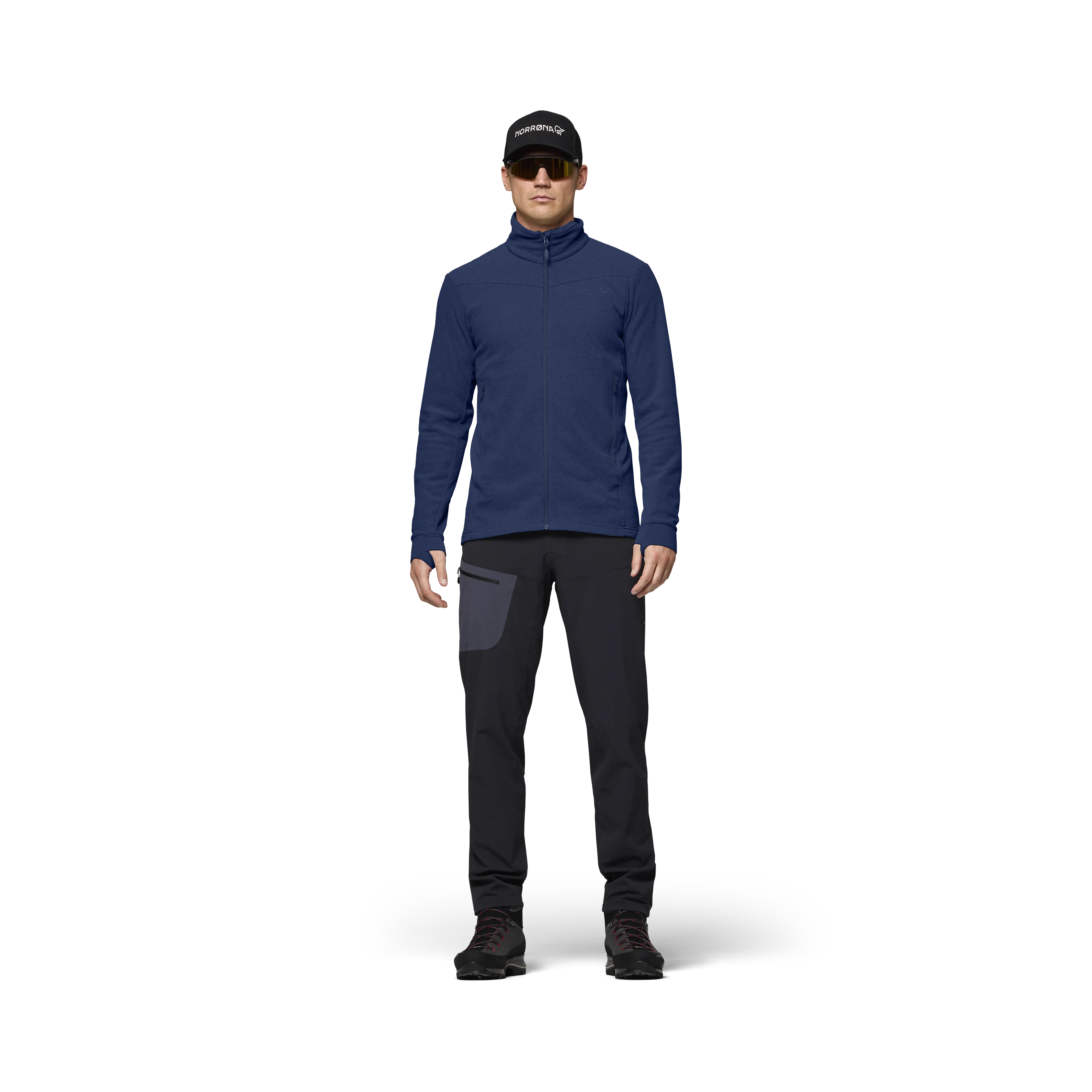 falketind warm2 Jacket M's