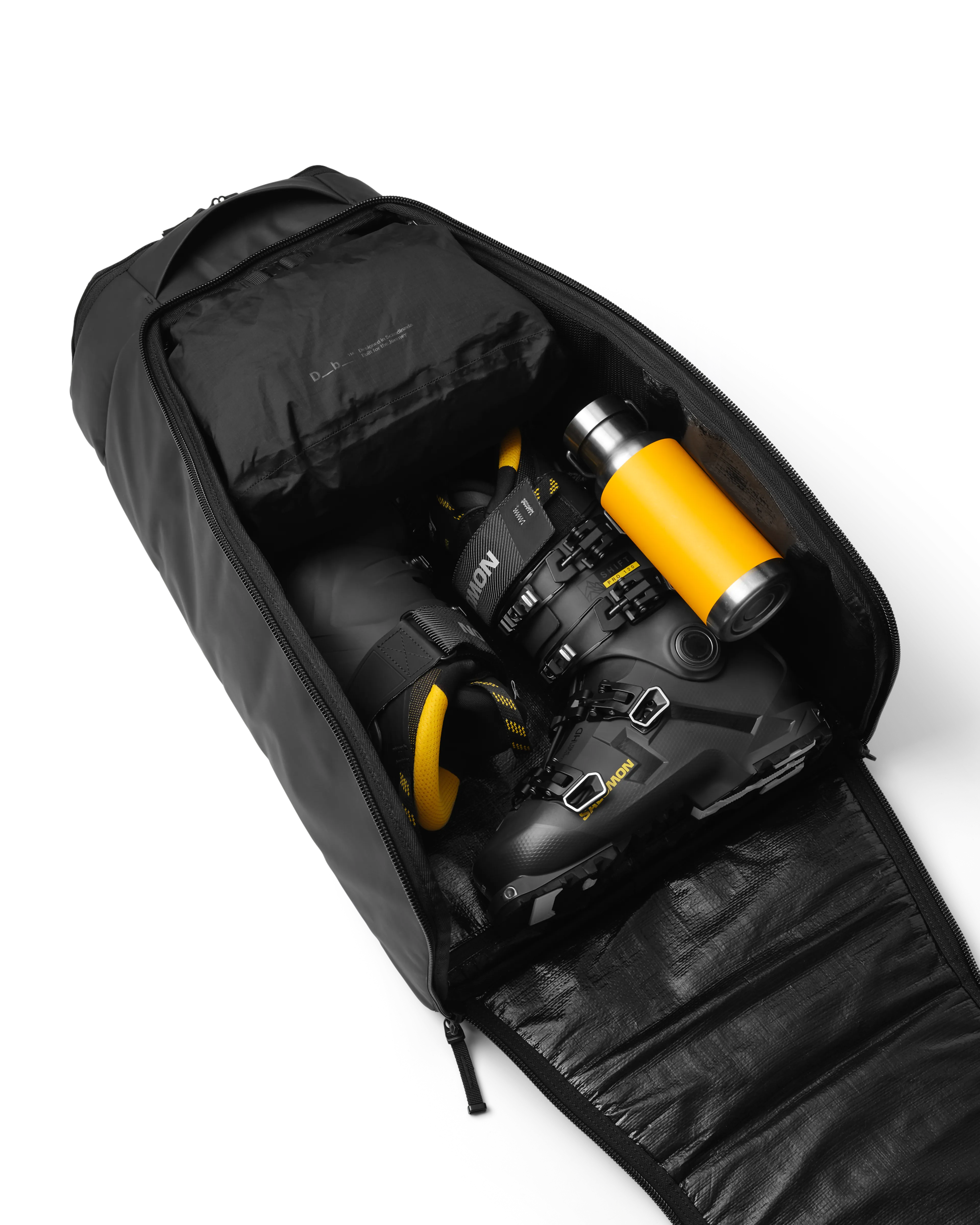 Hugger Bootpack 45L Hugger Bootpack 45L