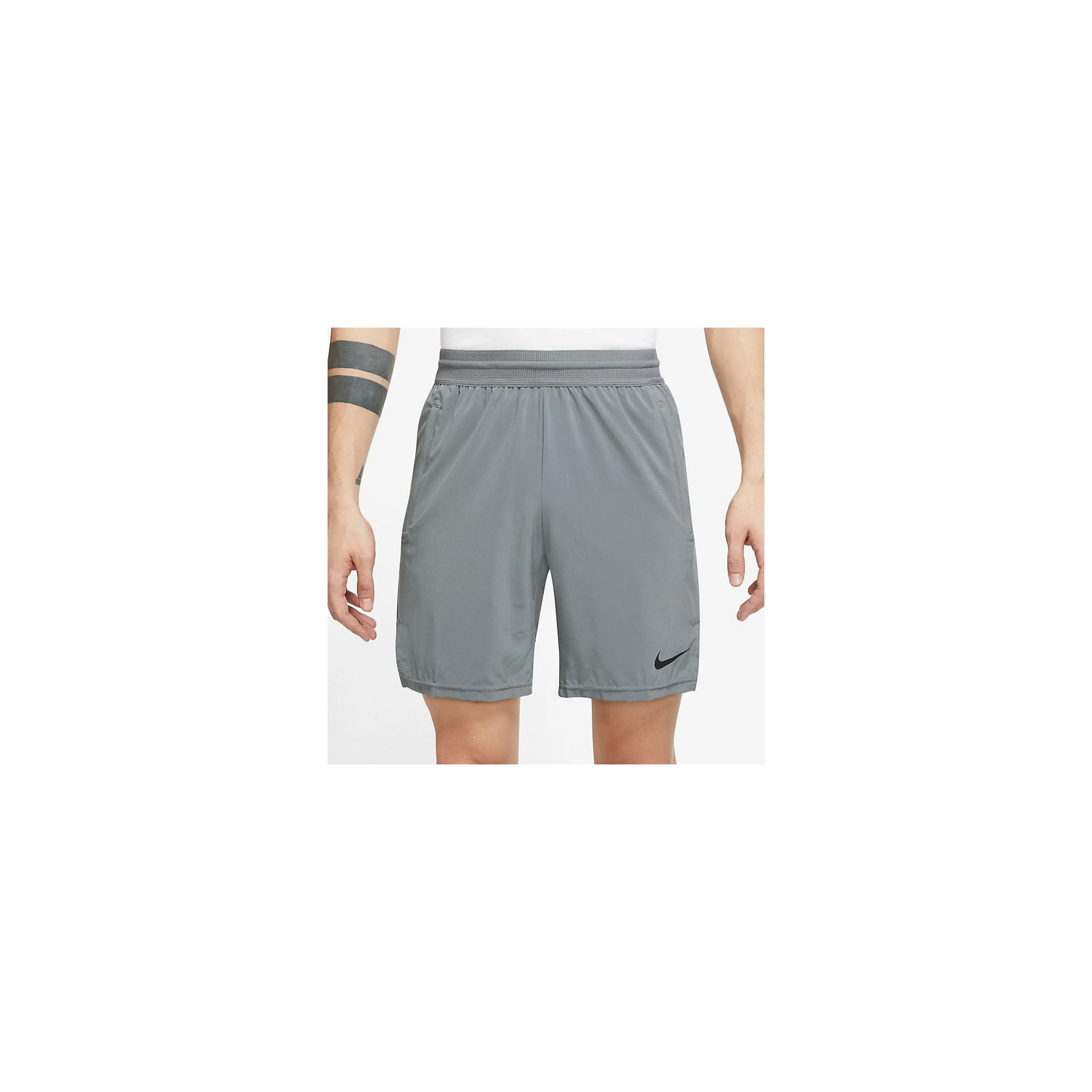 Pro Dri-FIT Flex Vent Max 8" shorts herre
