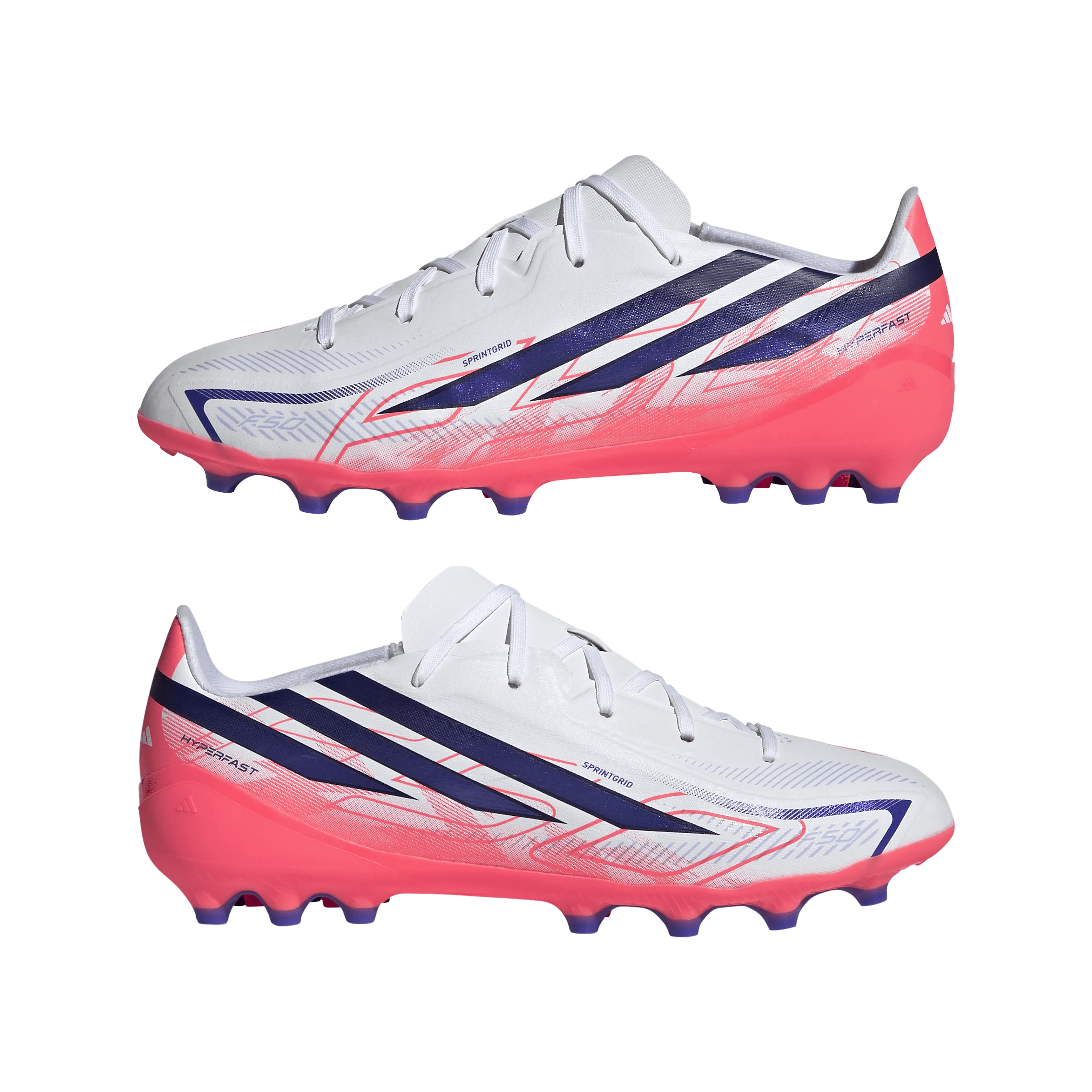 F50 Hyperfast League Artificial Ground Fotballsko Kunstgress/Gress Barn
