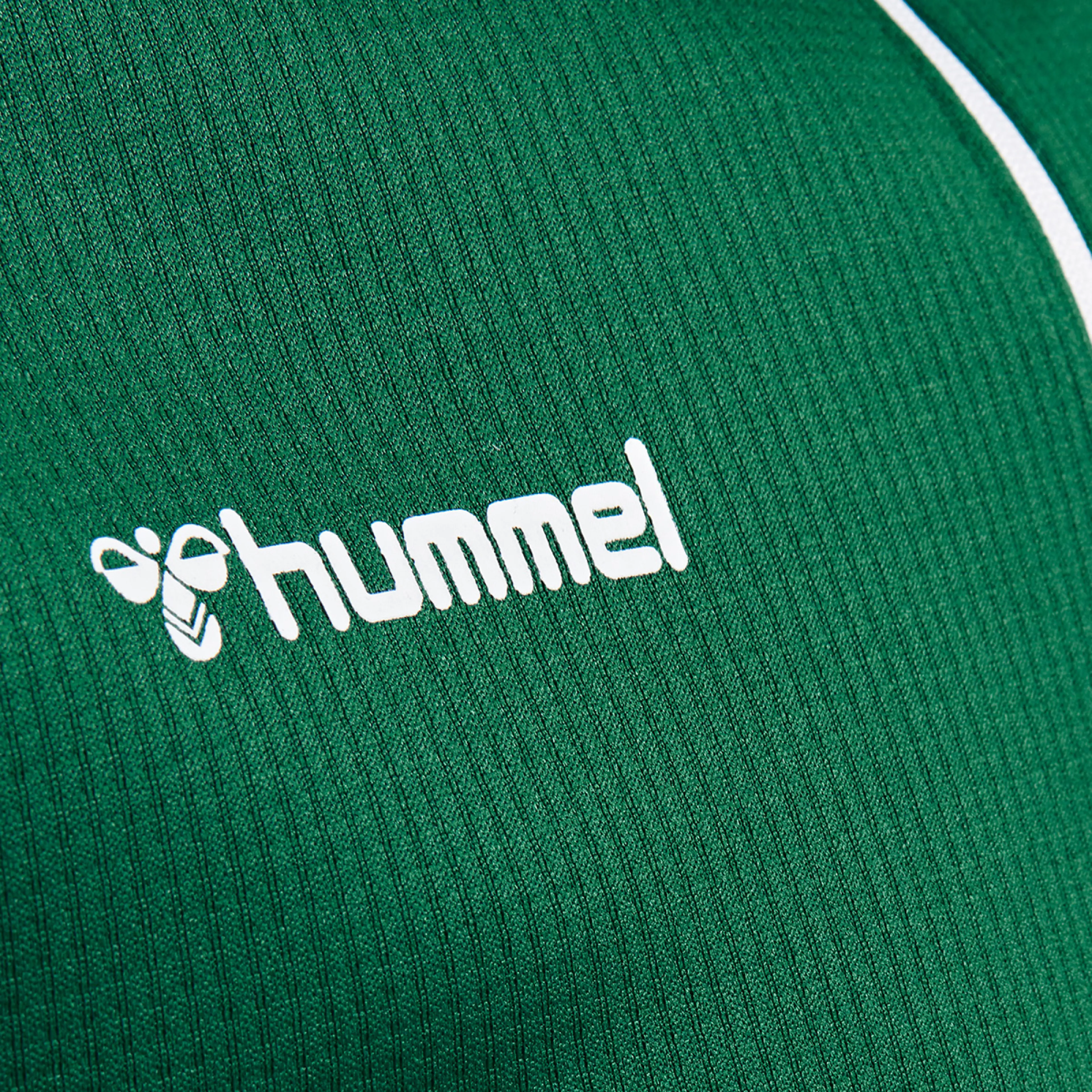 Authentic Half Zip treningsgenser barn/junior