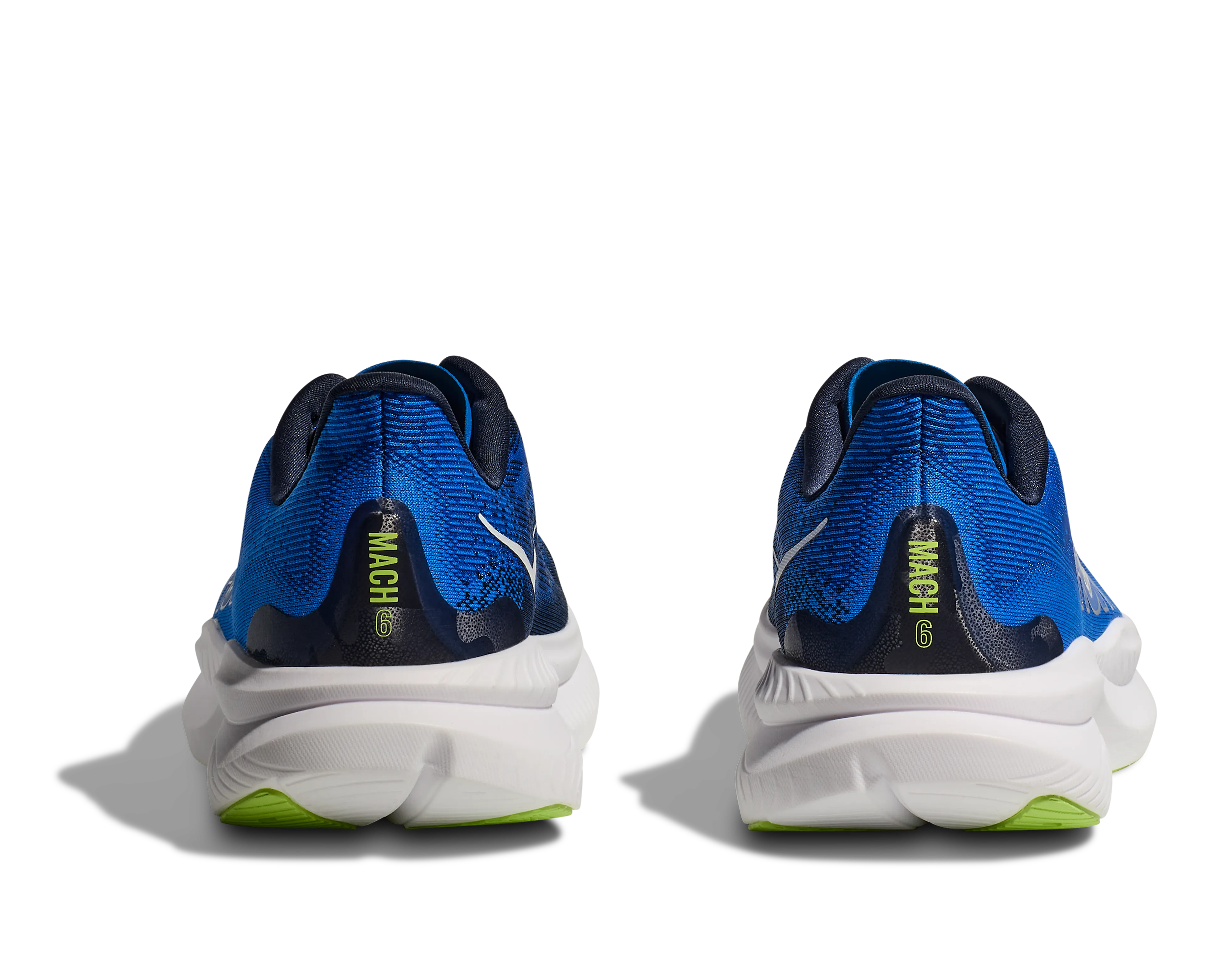 MACH 6