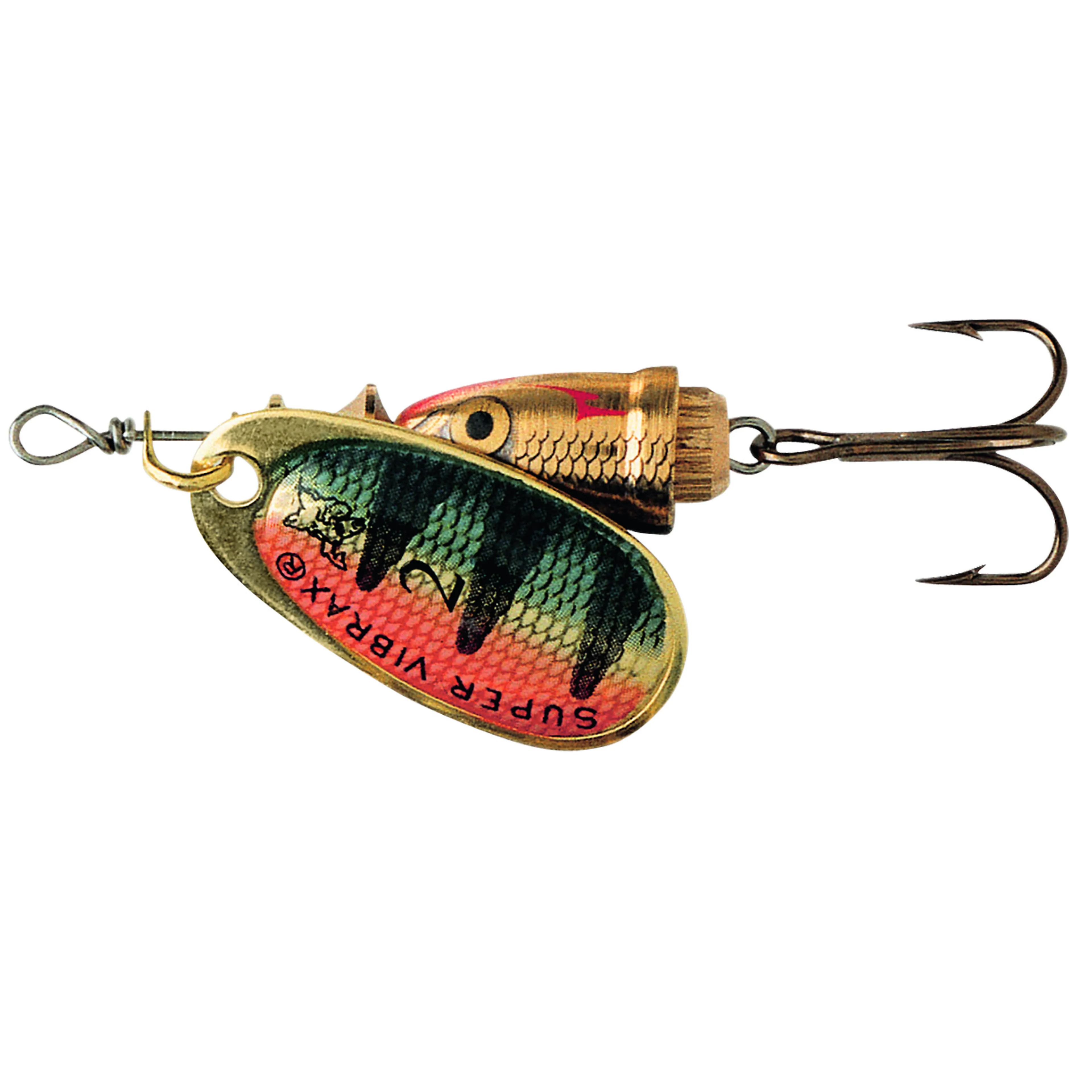Vibrax Shad BFSD4 10g P