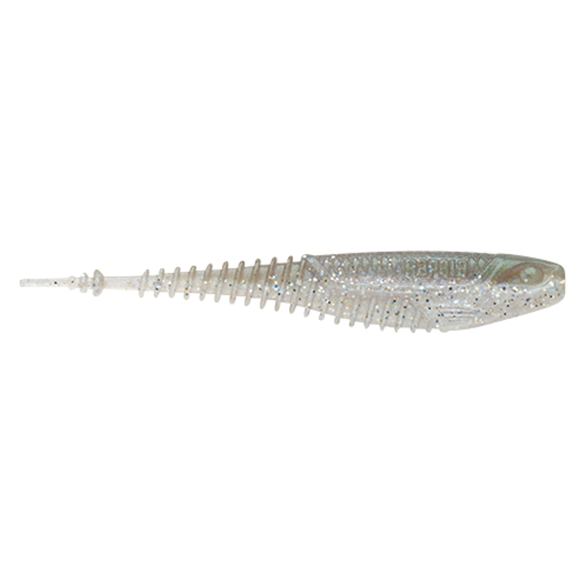 Freeloader 10cm 4'' GRSD 6pk