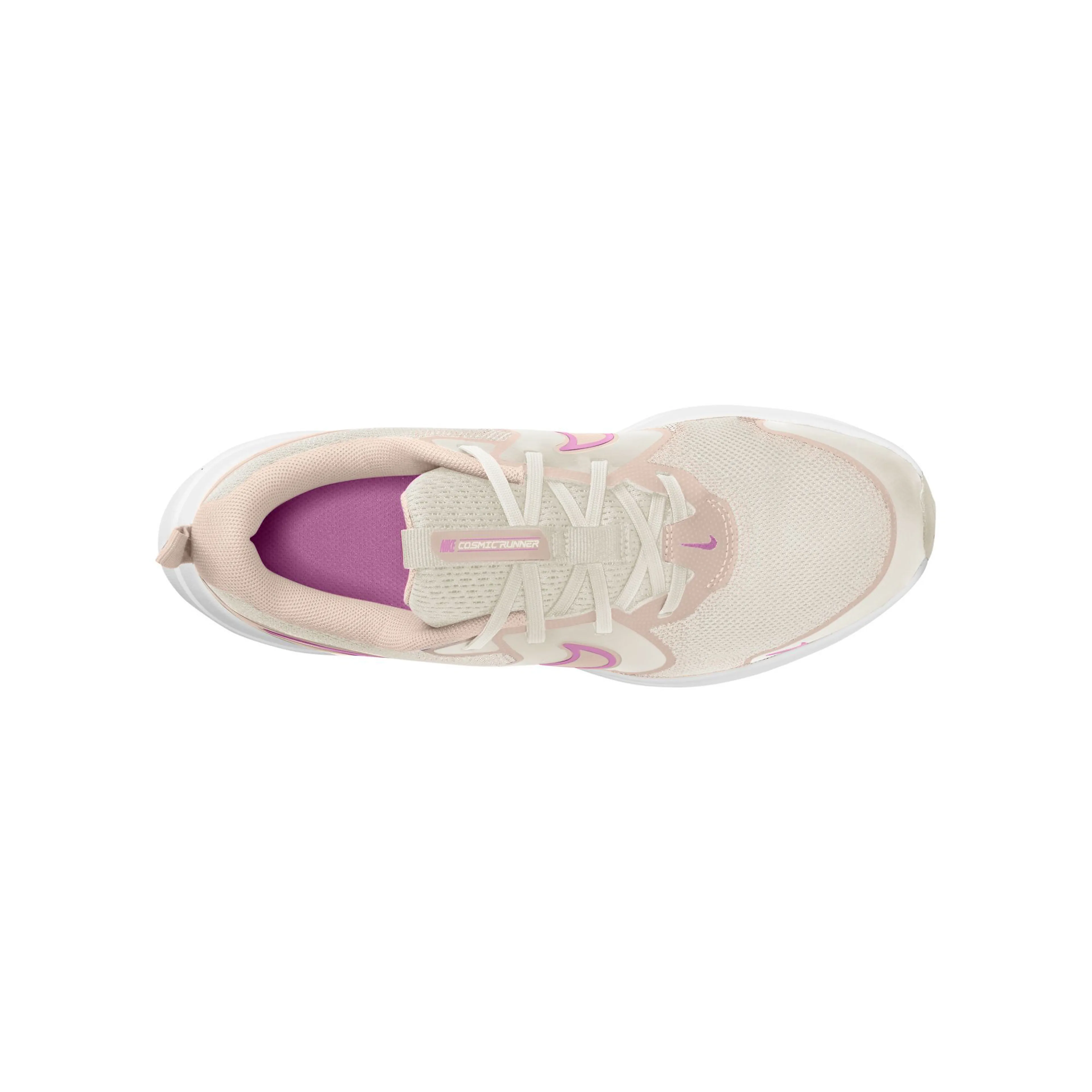 Cosmic Runner Big Kids' Road Running Shoes