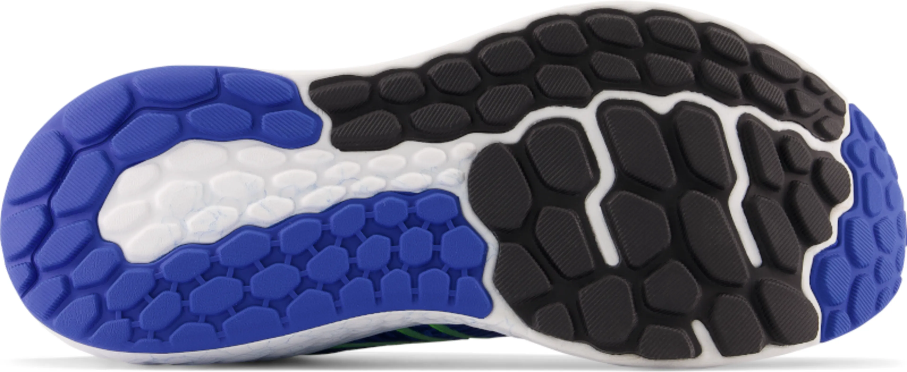 Fresh Foam X Vongo V5