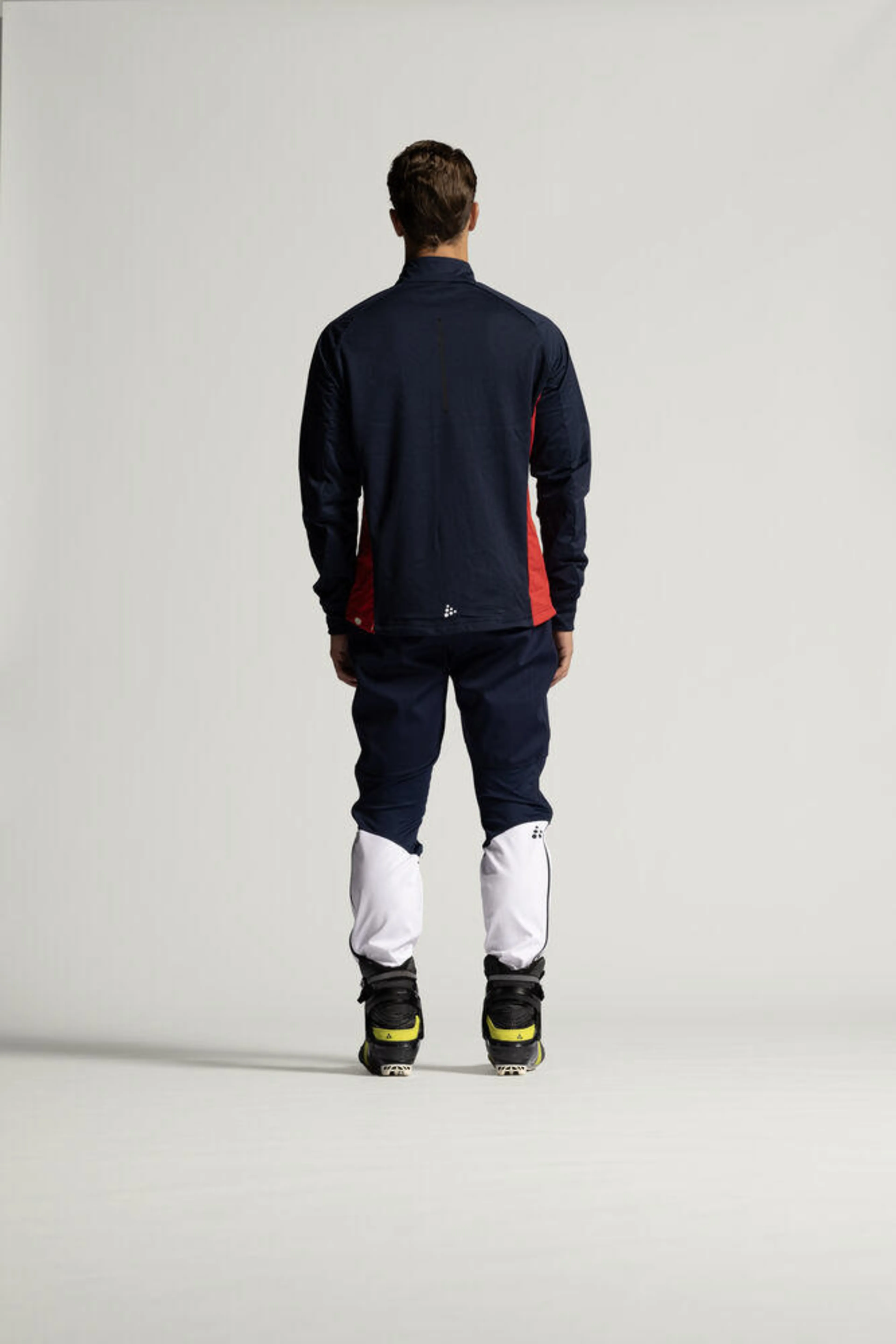 NOR Adv Nordic Ski Club Jacket M