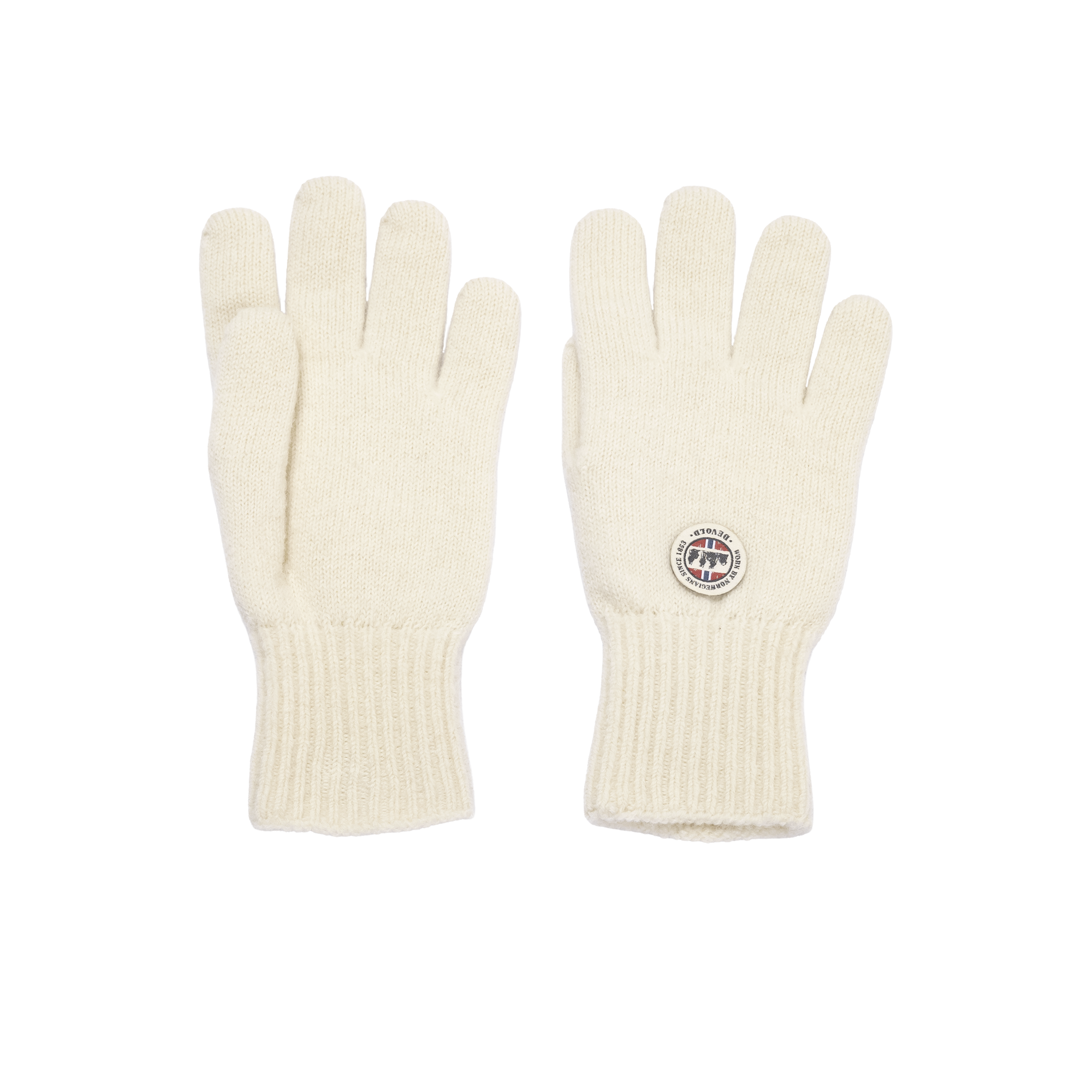 NANSEN REFINED GLOVES