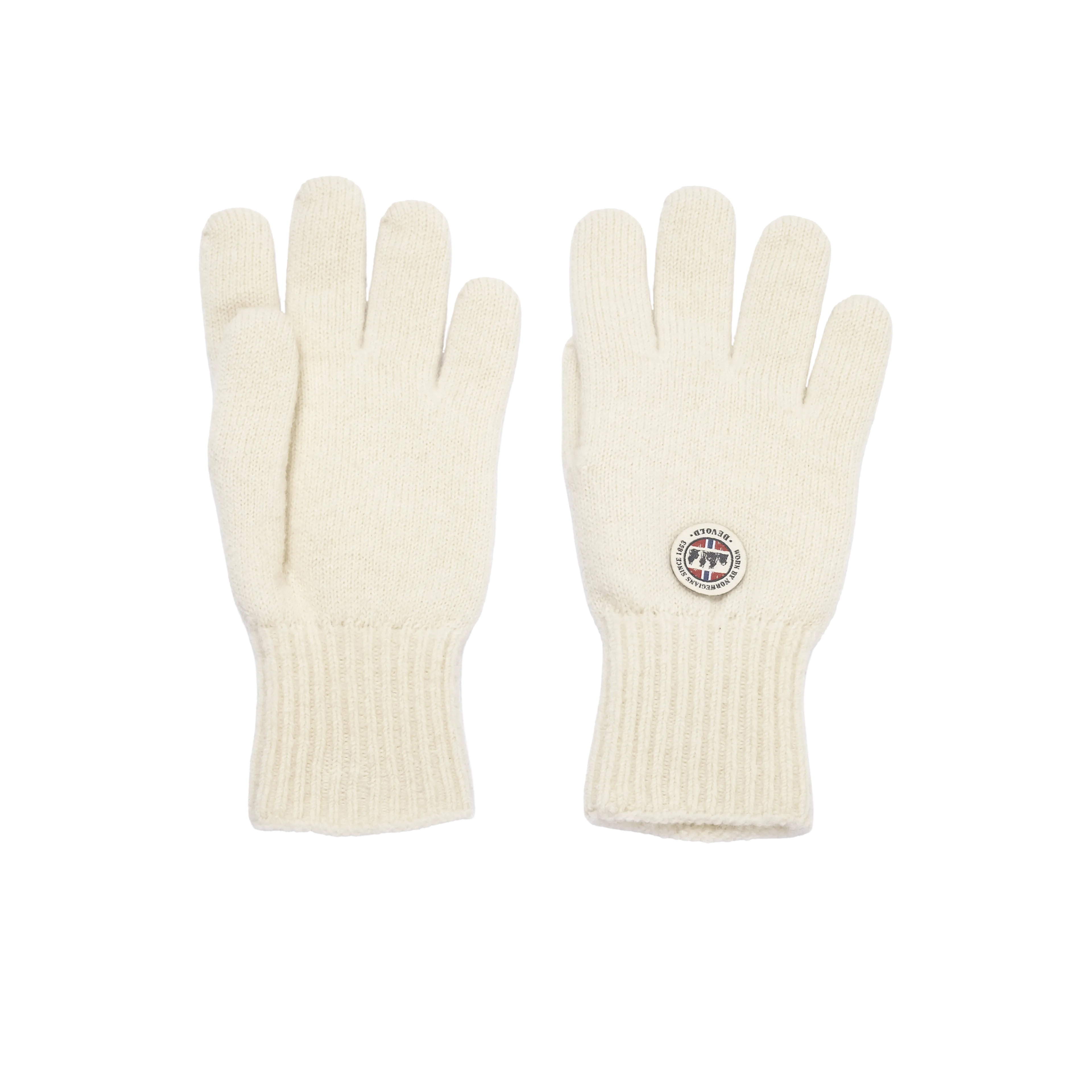 NANSEN REFINED GLOVES
