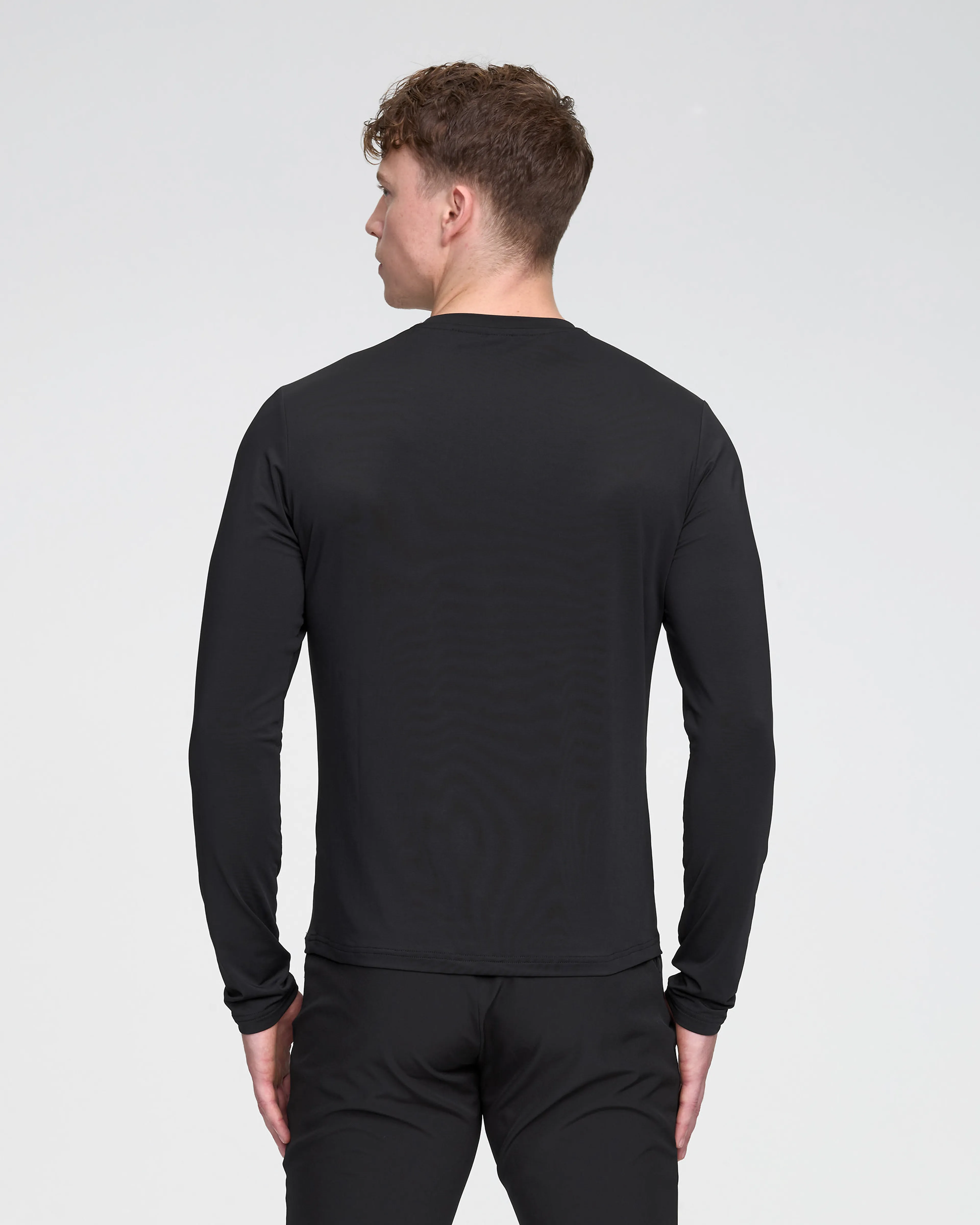Long Sleeve Motion