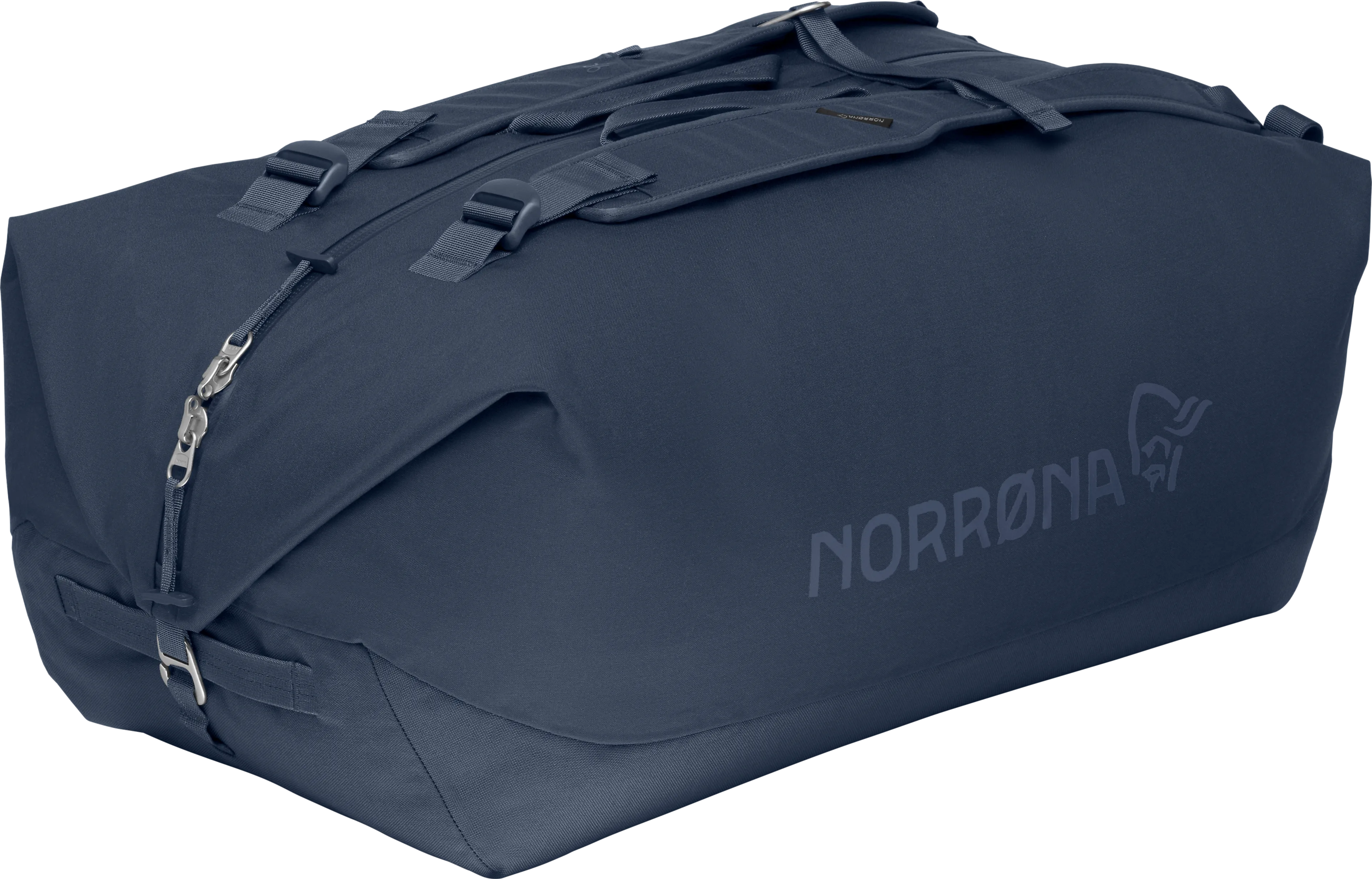 Norrøna 70L Duffel Bag