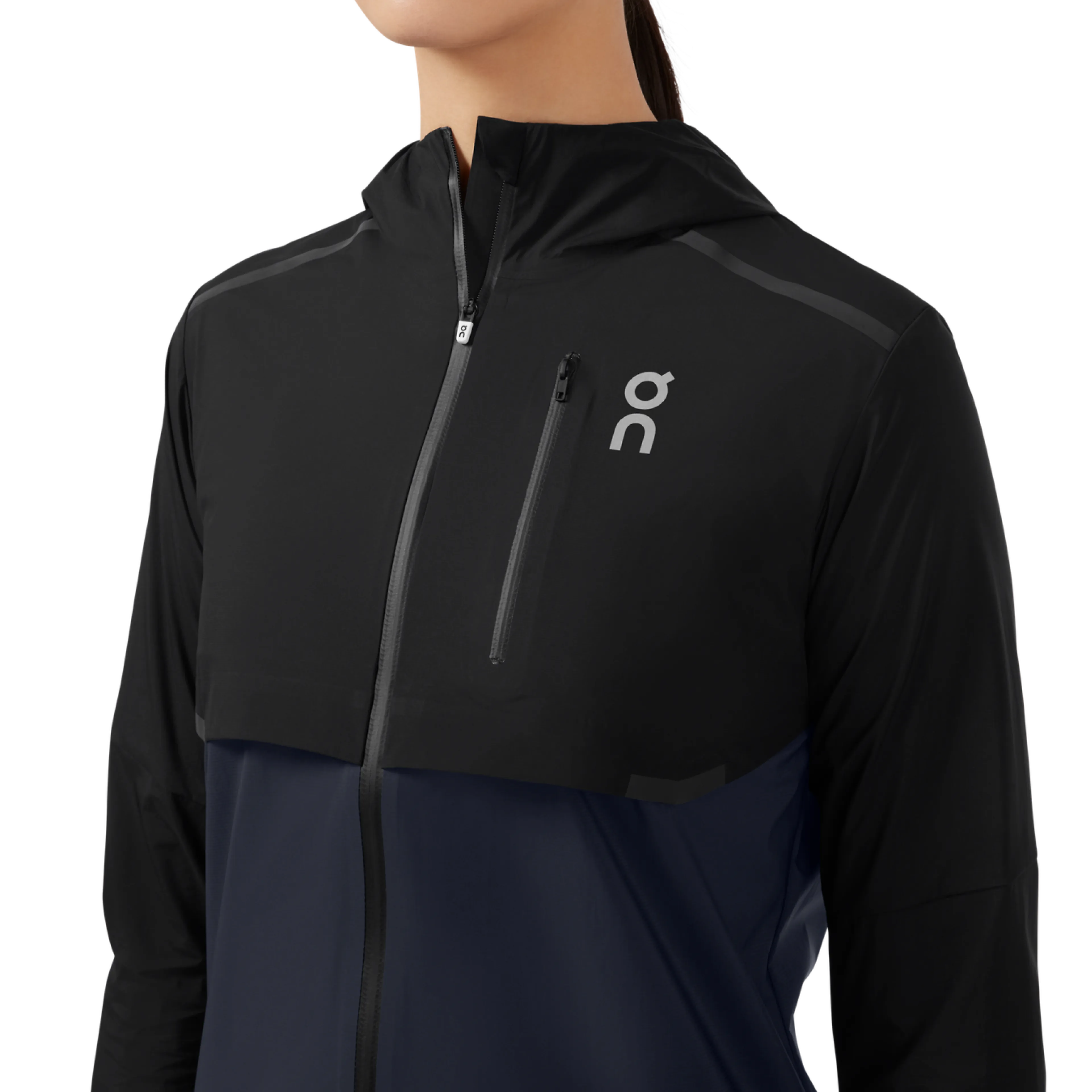 Weather Jacket W