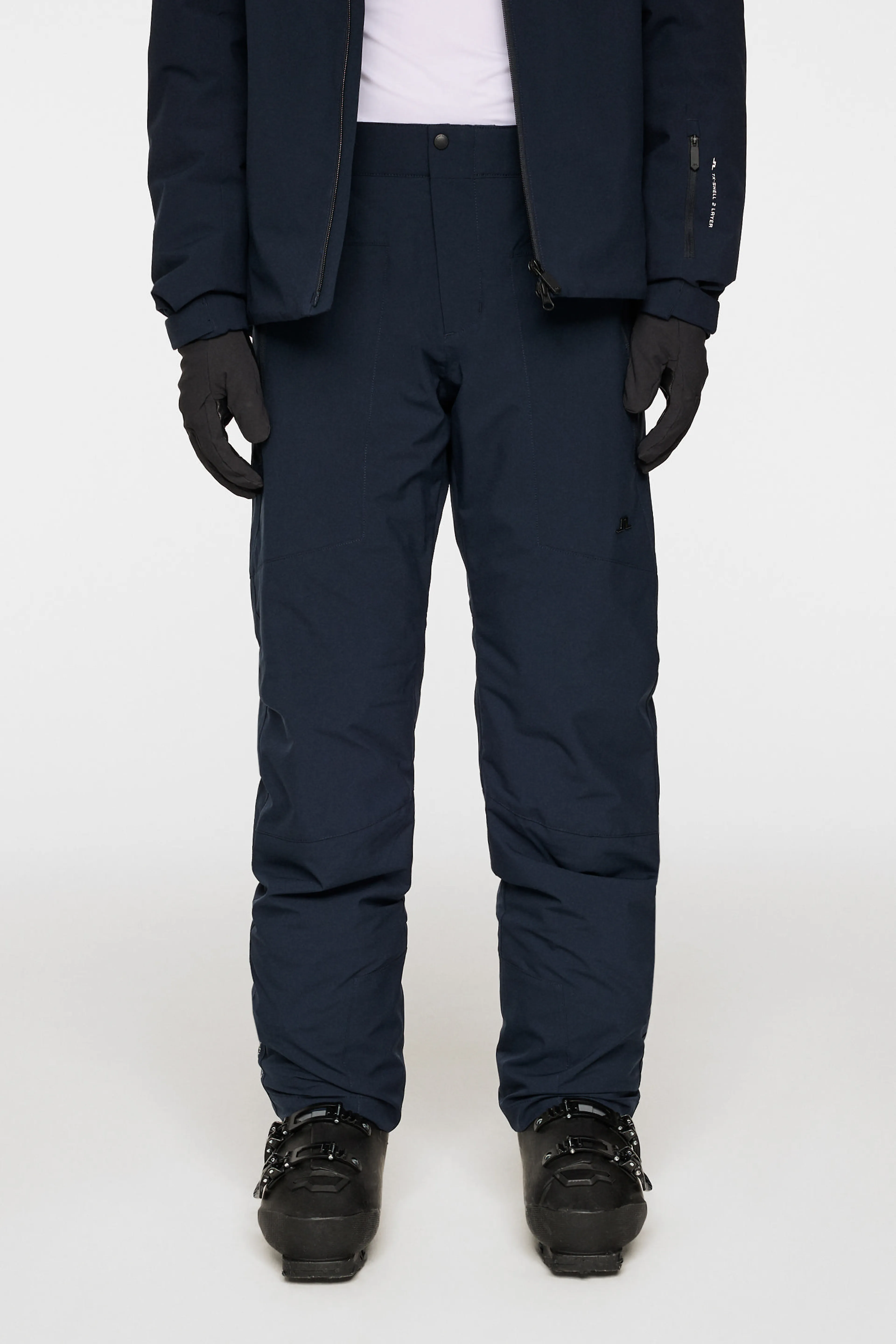 Clarke Pant