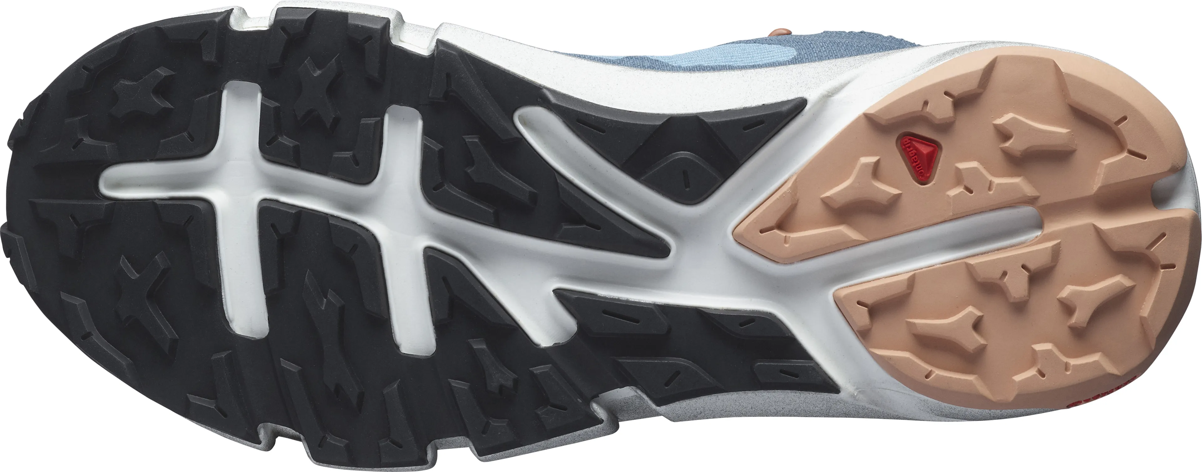Predict Hike Mid Gore-Tex tursko dame