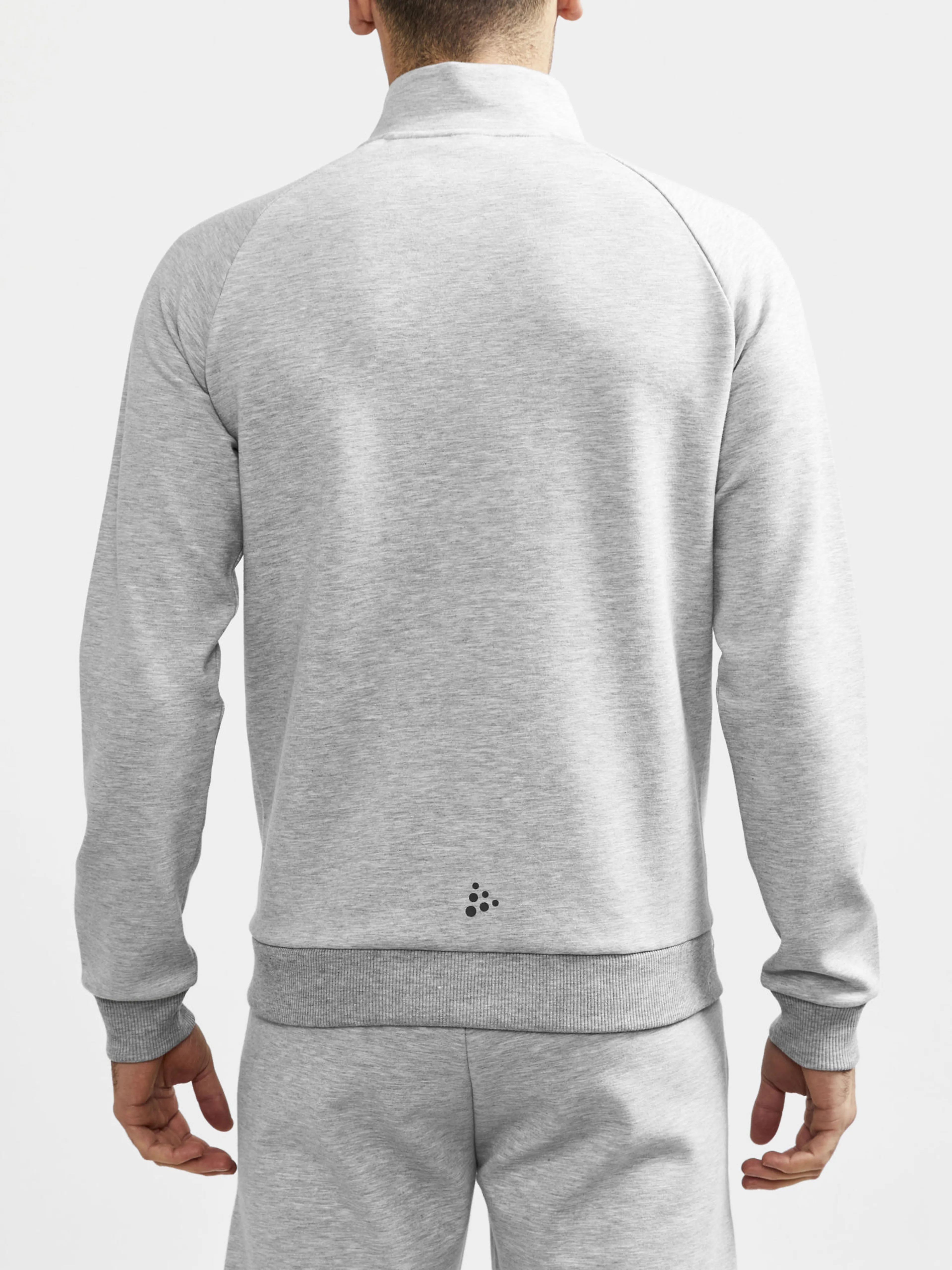 Core Soul Full Zip Jkt M