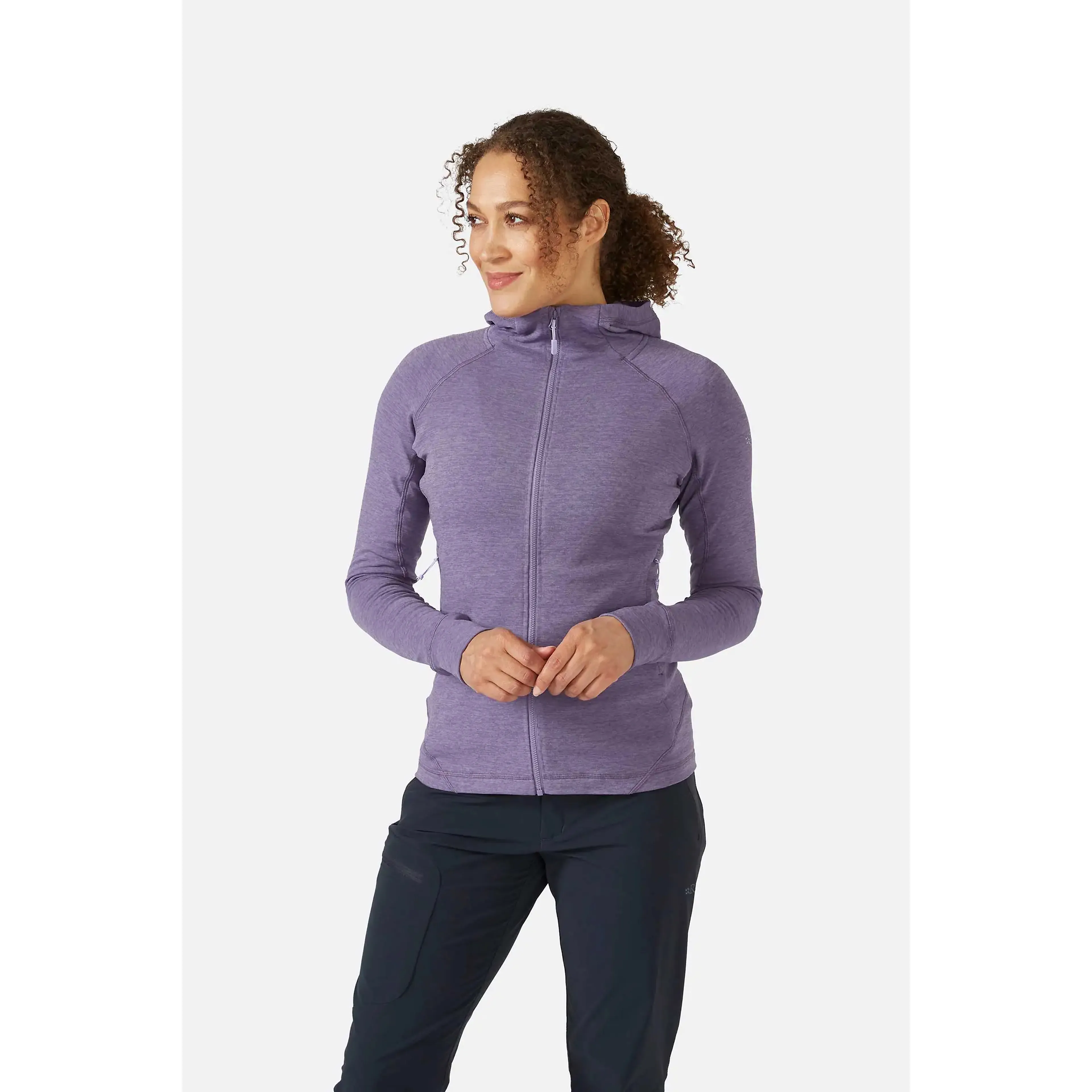 Nexus Hoody Wmns