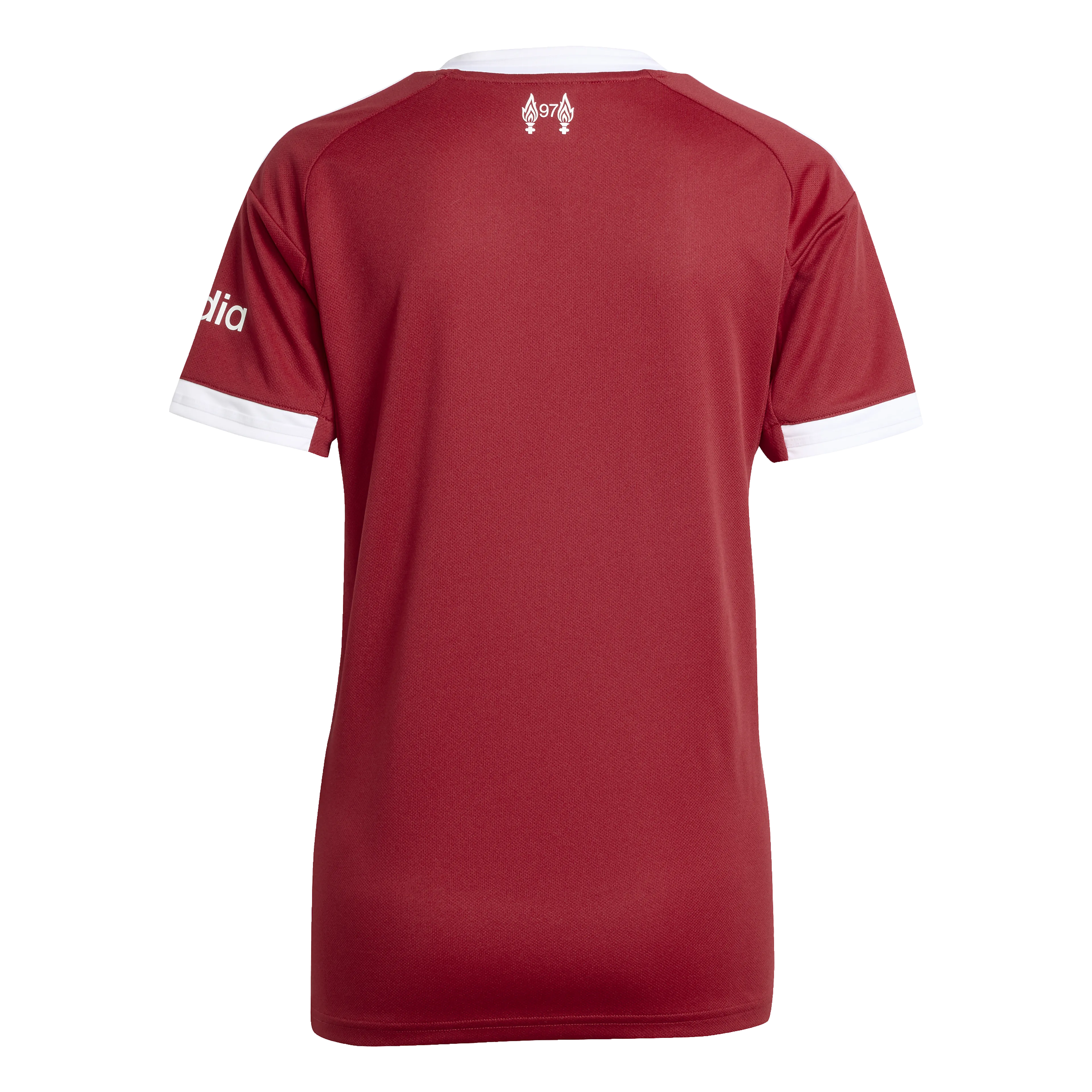 Liverpool FC 25/26 Hjemmedrakt Dame