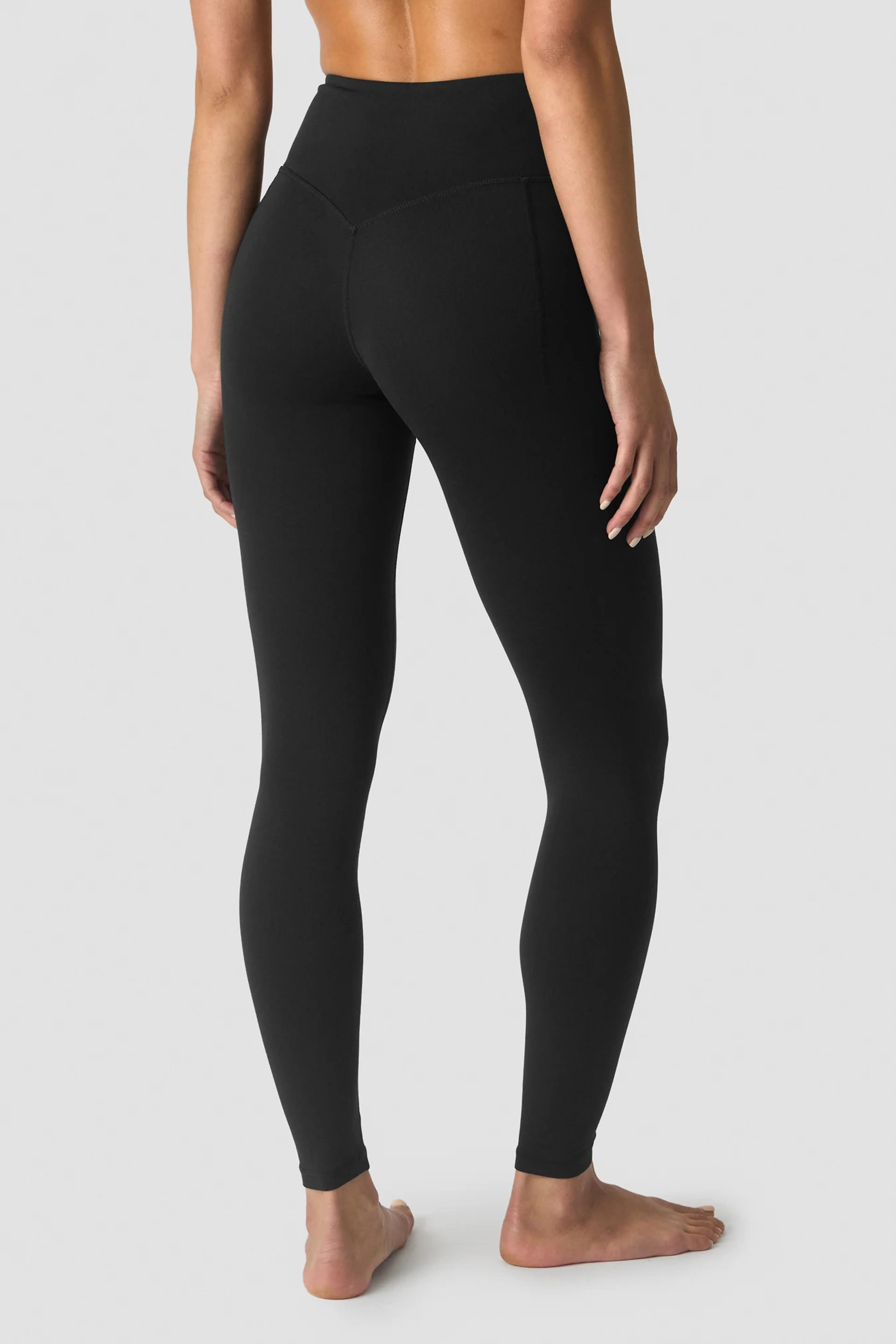 Luxe Tights W