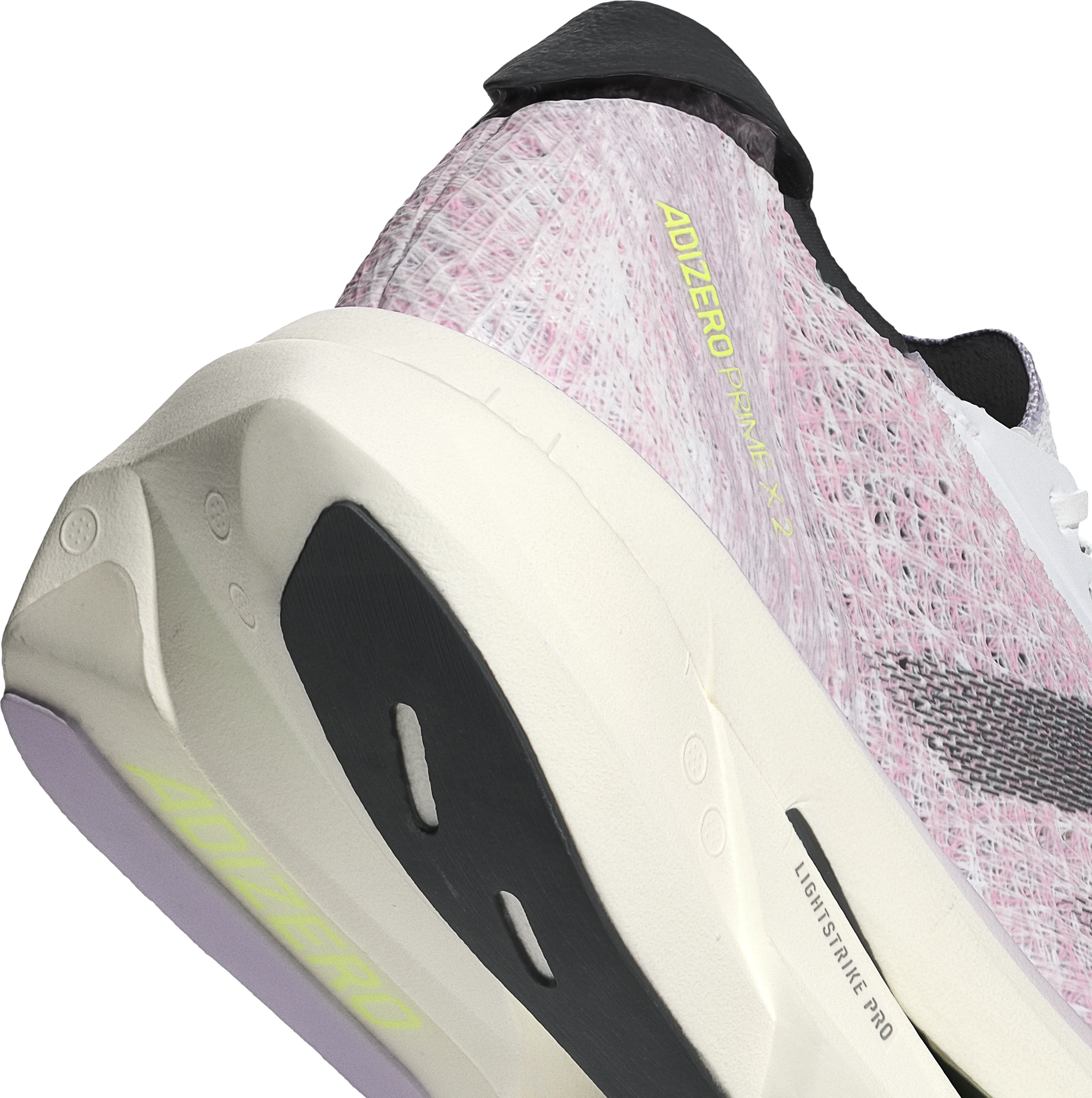 ADIZERO PRIME X 2 STRUNG løpesko unisex