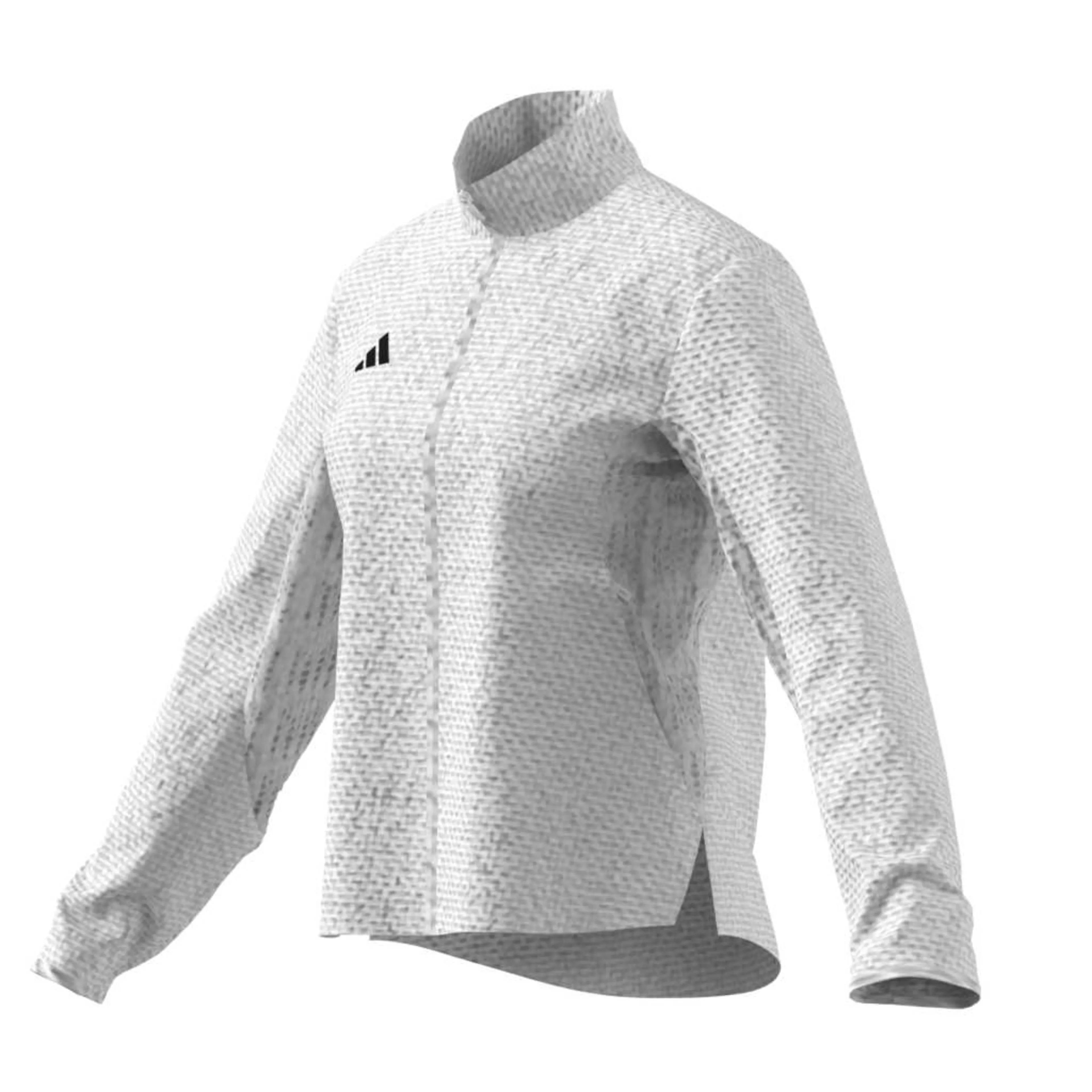 ADIZERO ESSENTIALS RUNNING JACKET