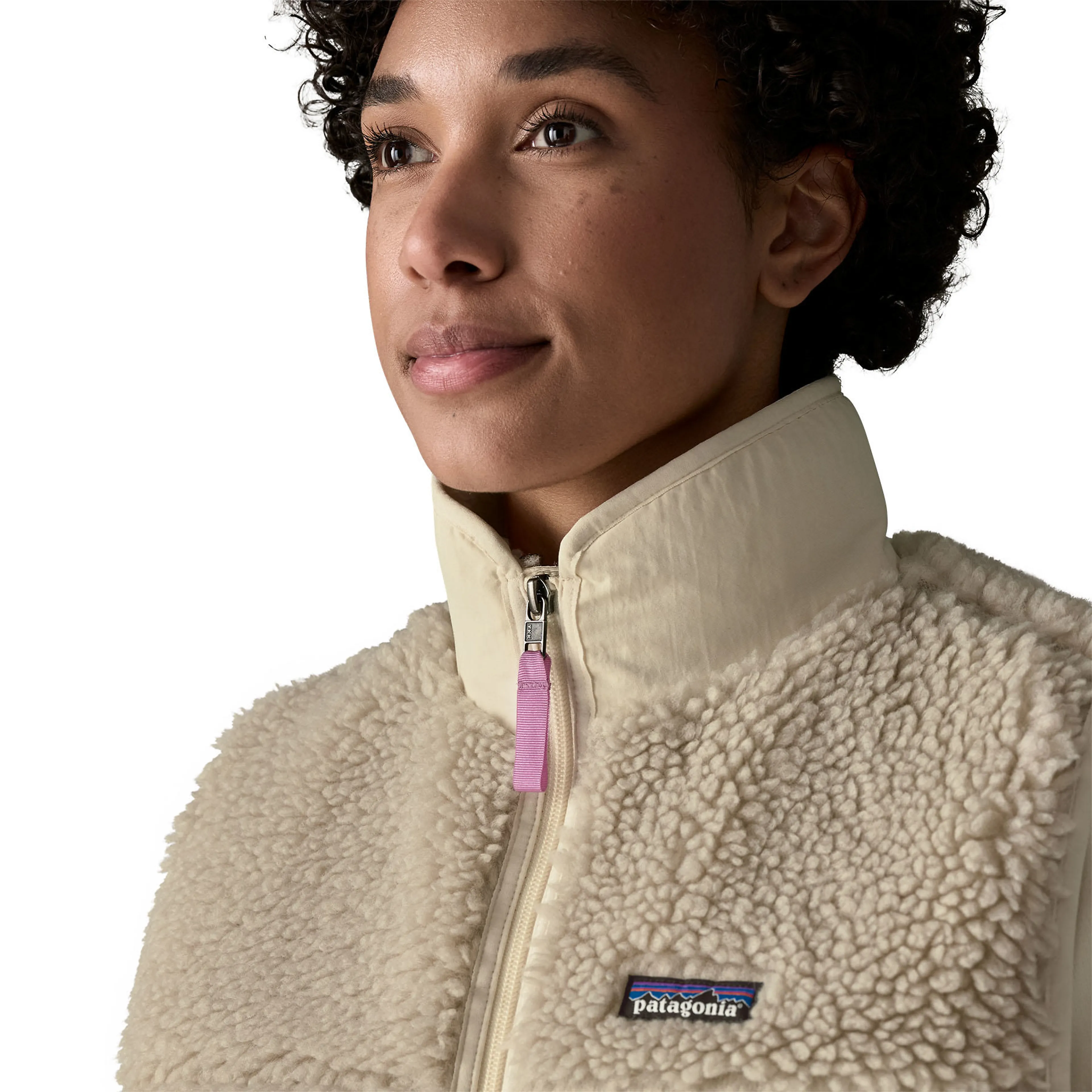 W's Classic Retro-X Vest
