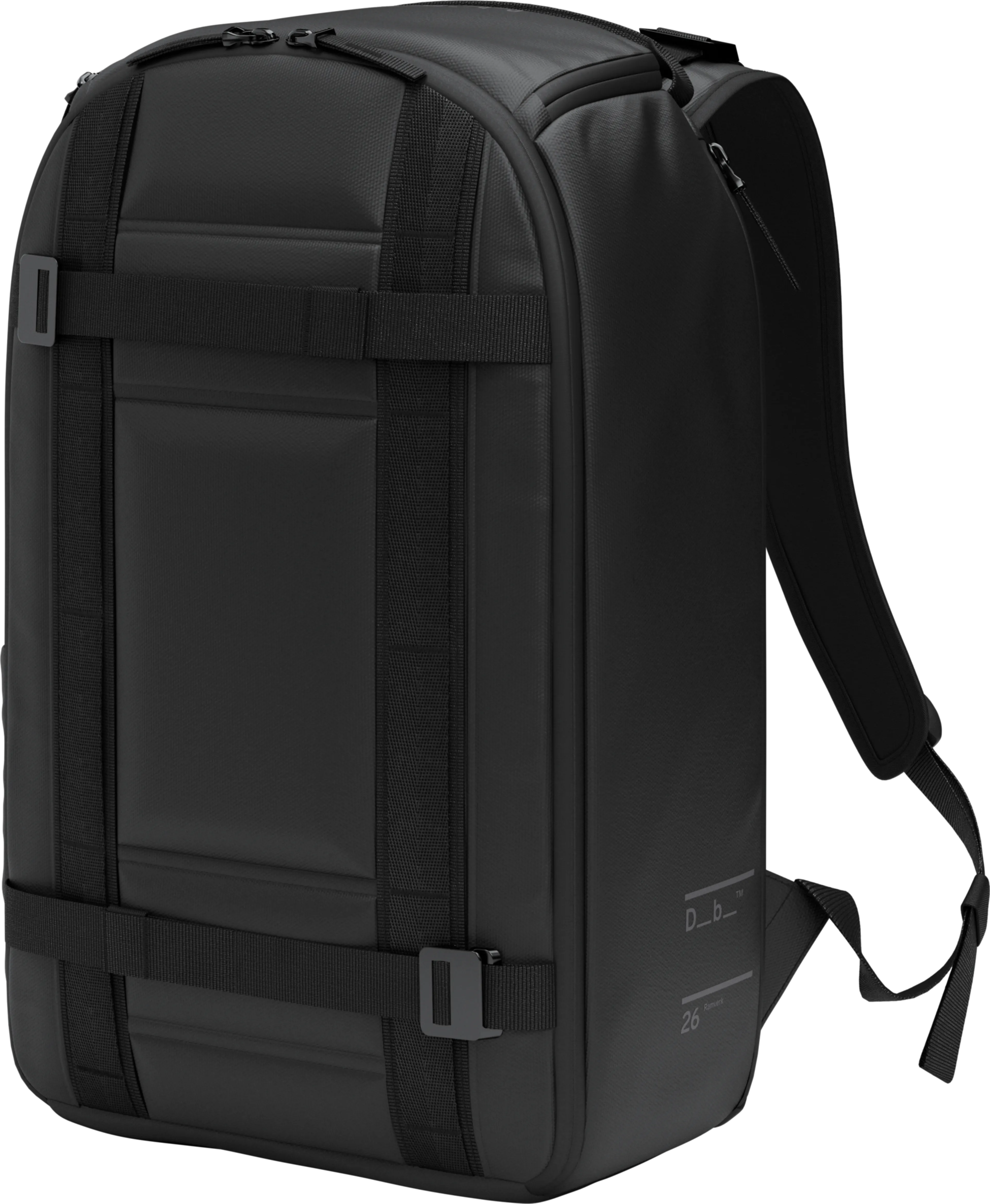 Ramverk Backpack 26L