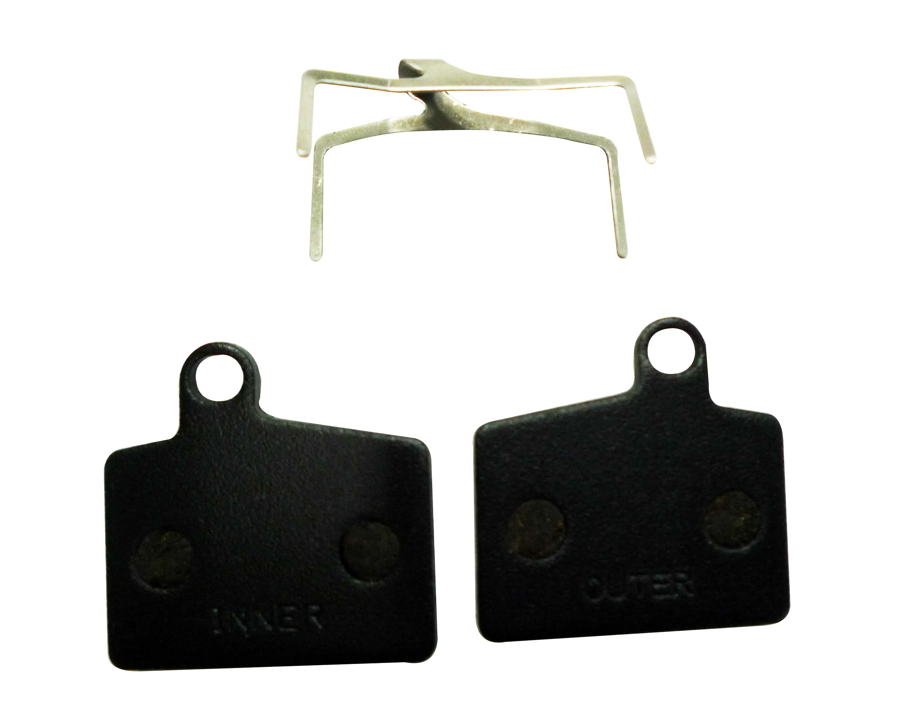 Bremsekloss disc Hayes Stroker Ryde Semi-metall