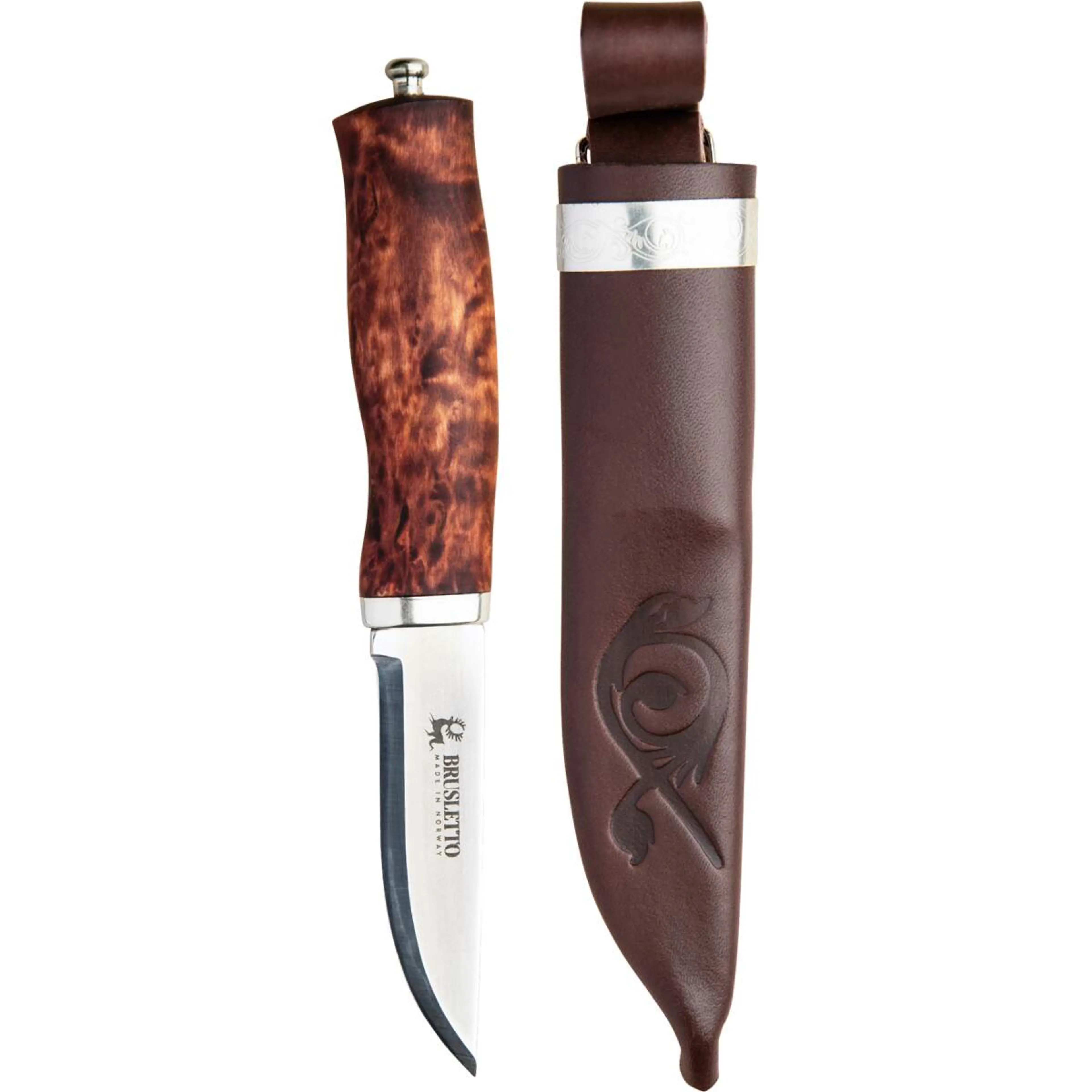 Kniv Norgeskniven