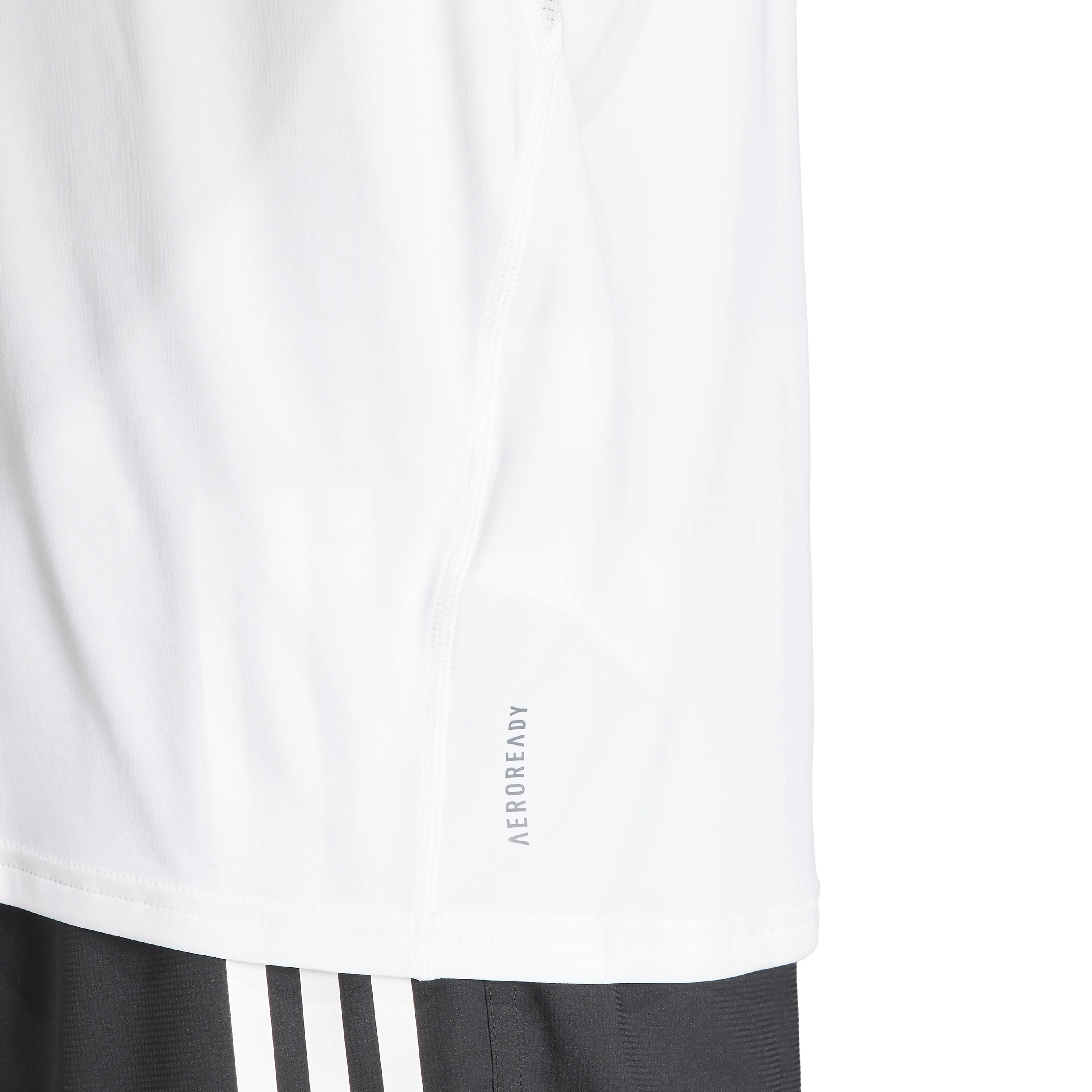 Adizero Essentials Running T-Skjorte