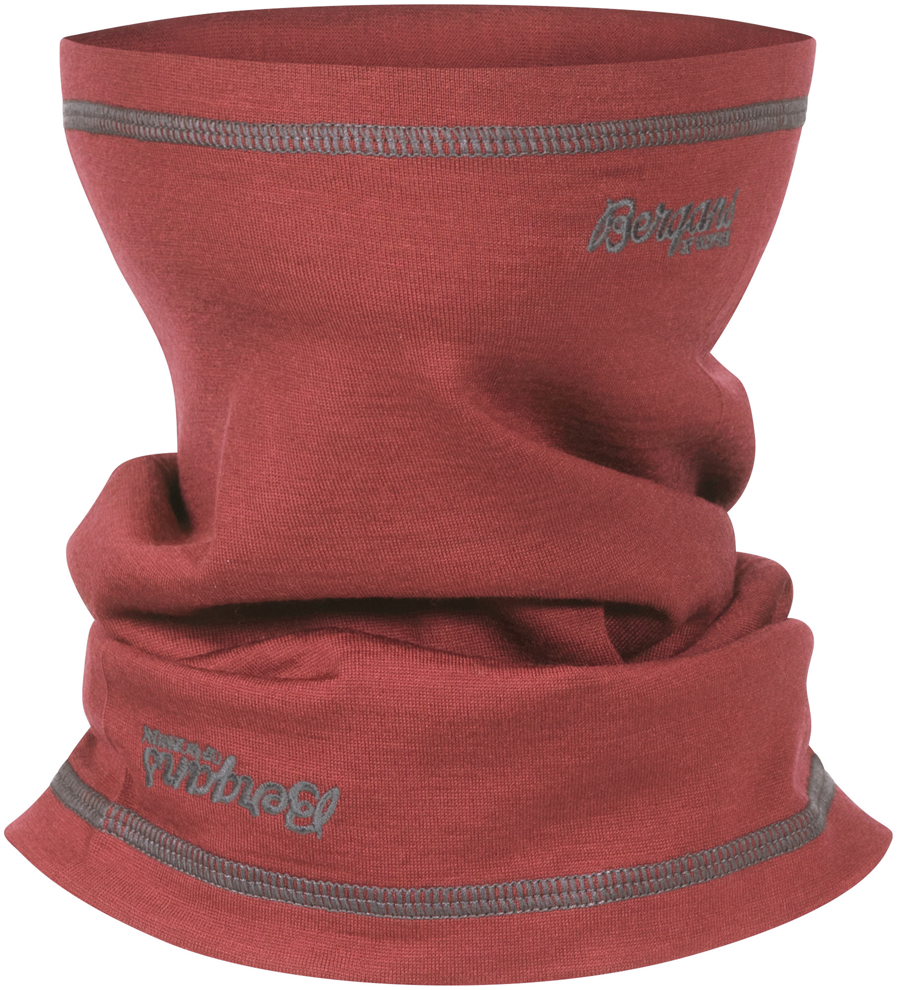 Bergans Wool Junior Neck Warmer