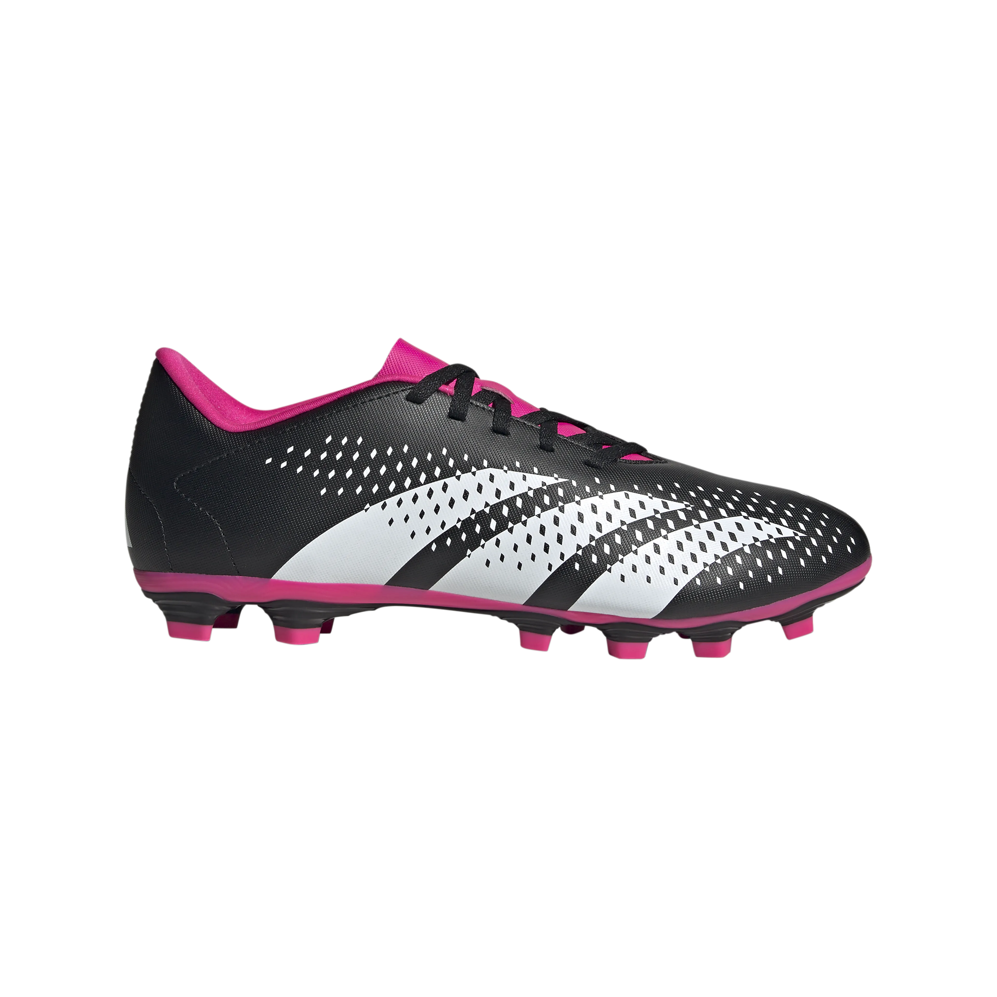 Predator Accuracy.4 Flexible Ground  fotballsko gress/kunstgress