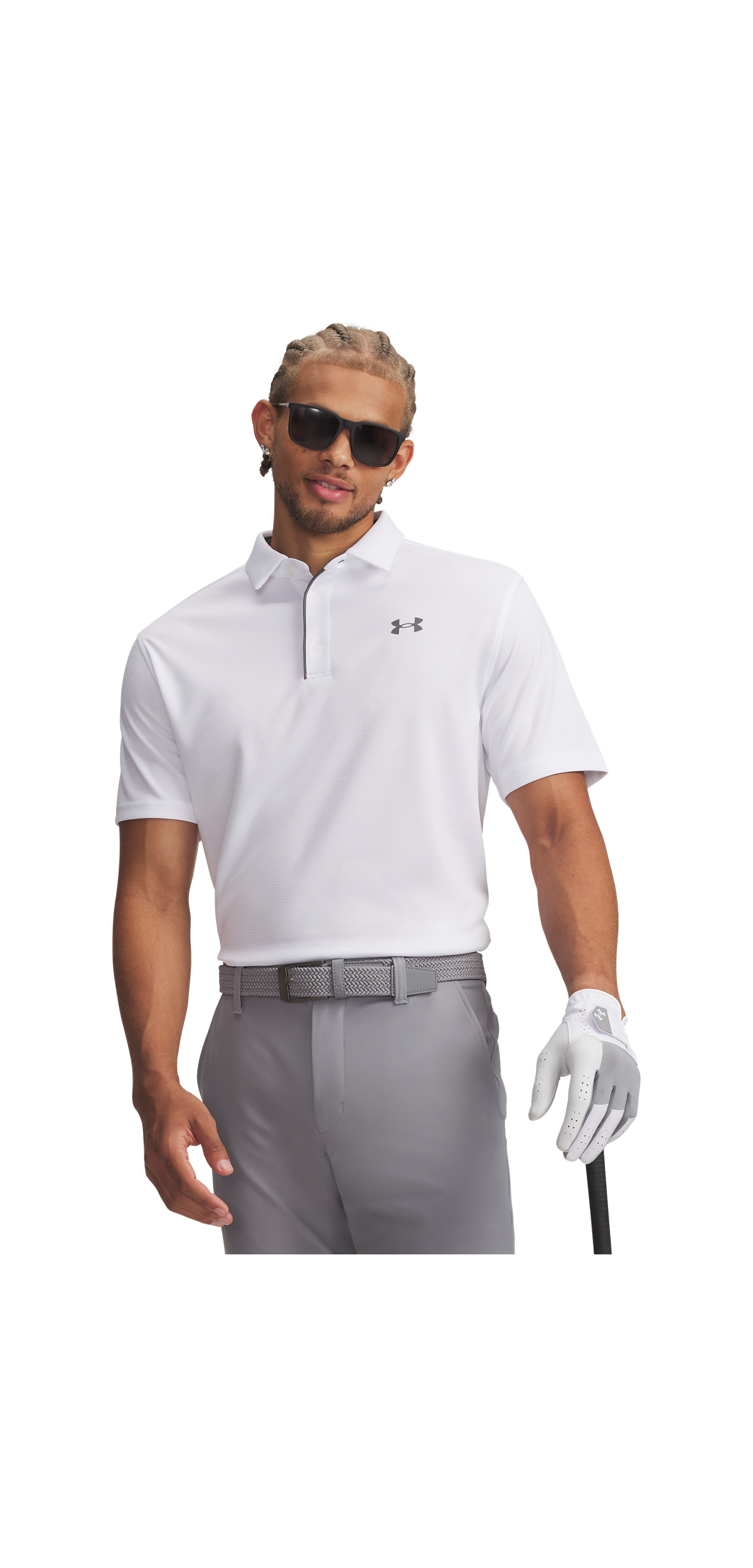 Tech Polo