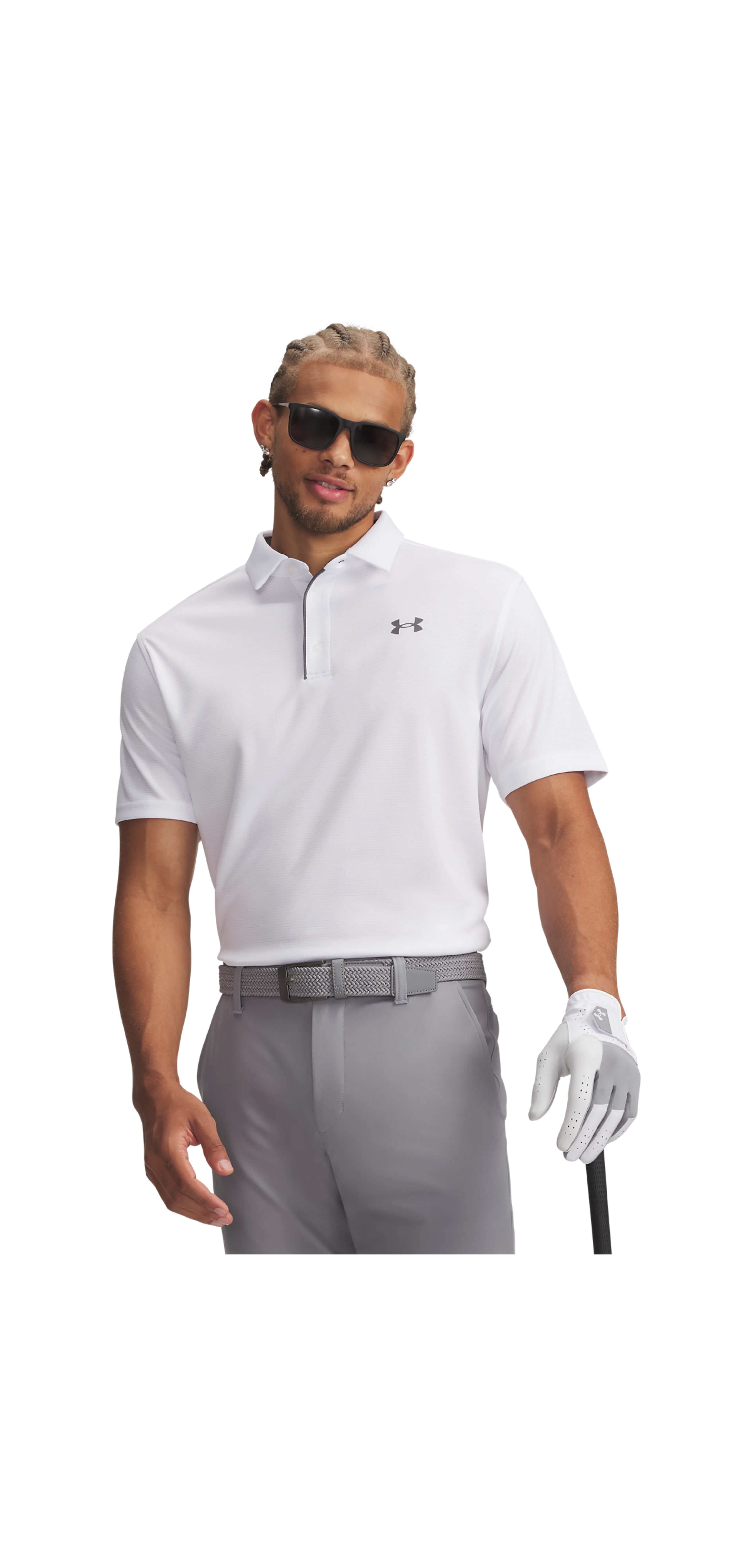 Tech Polo
