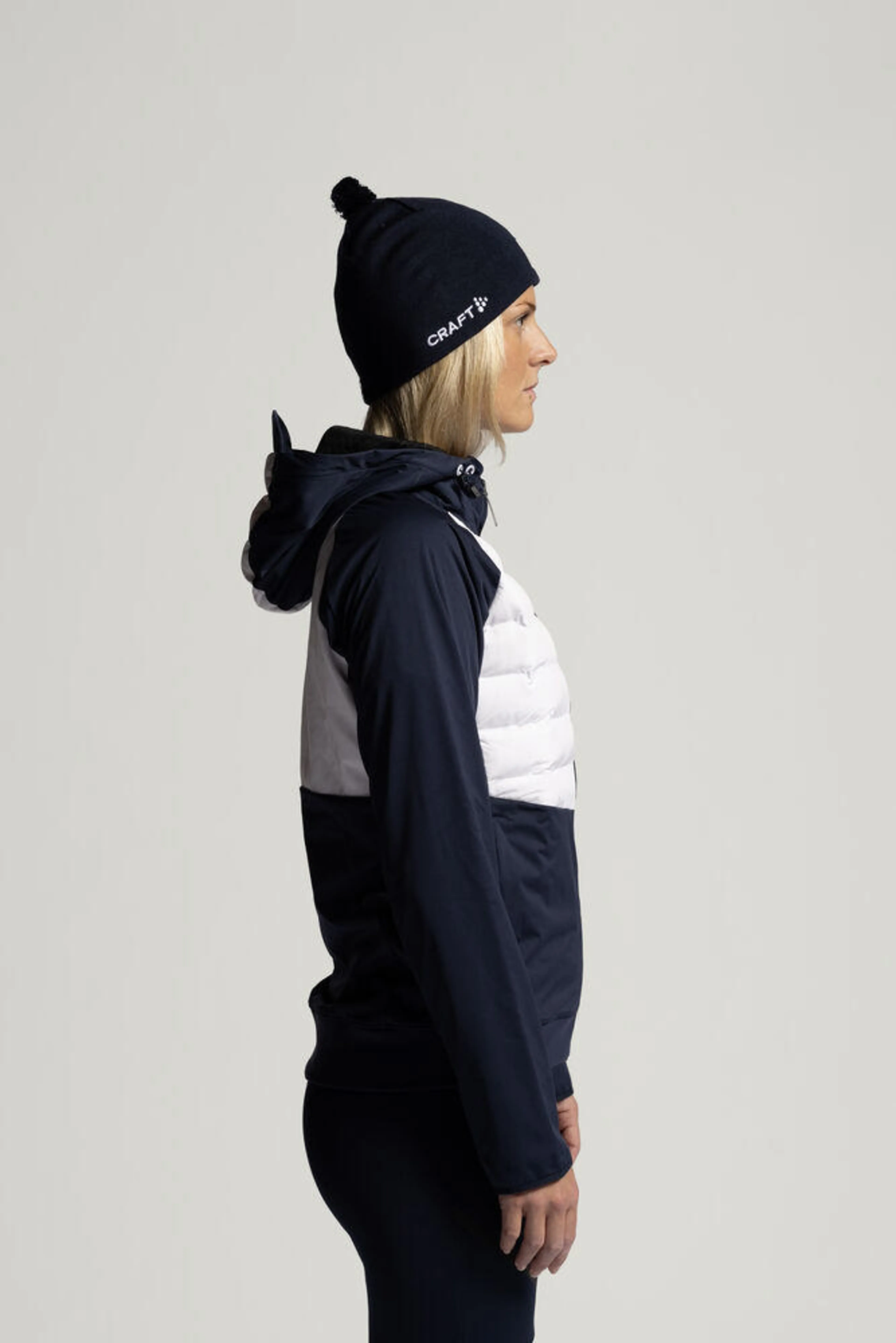 NOR Adv Pursuit Thermal Jacket W