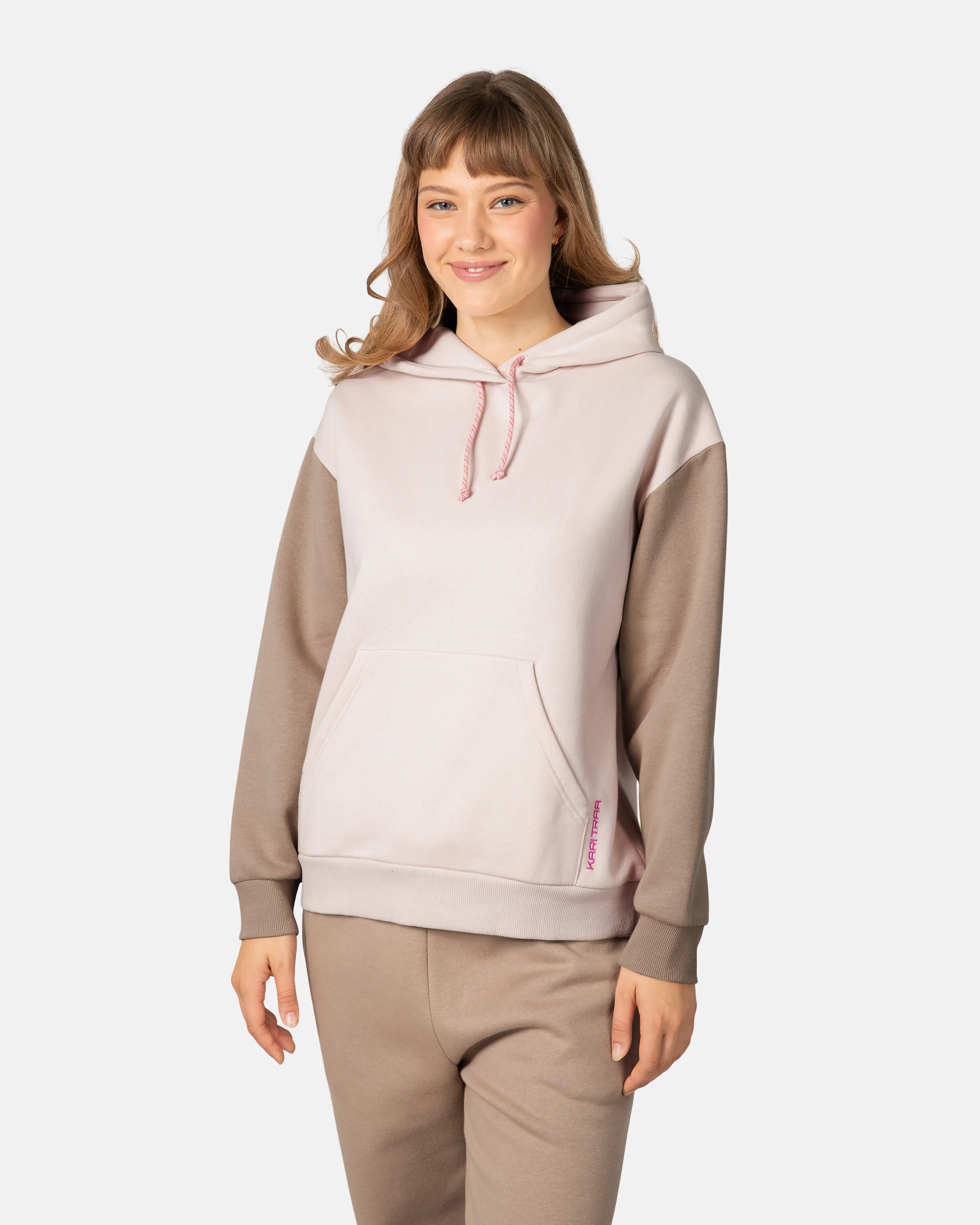 ANELIE HOOD