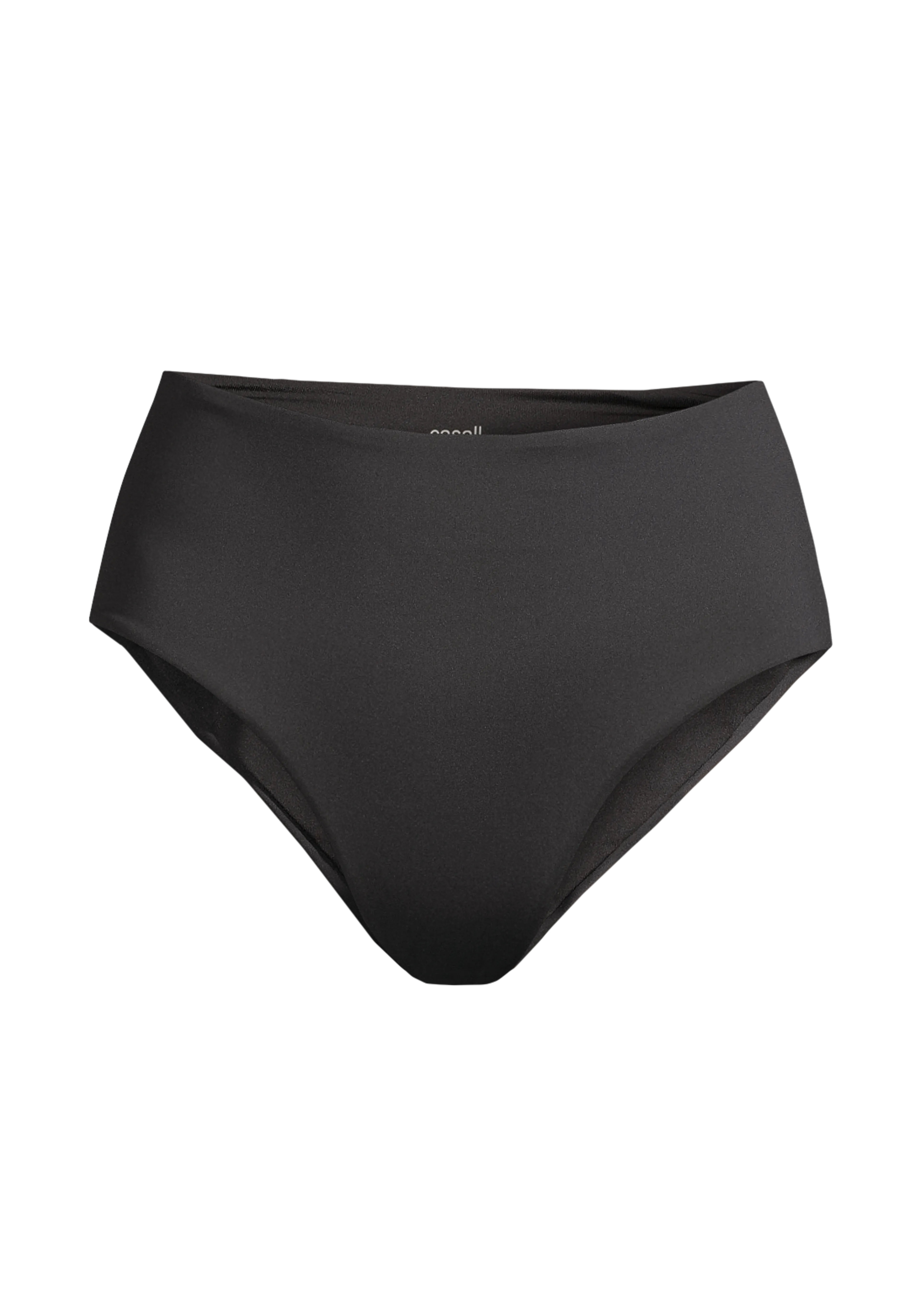 High Waist Bikini Hipster