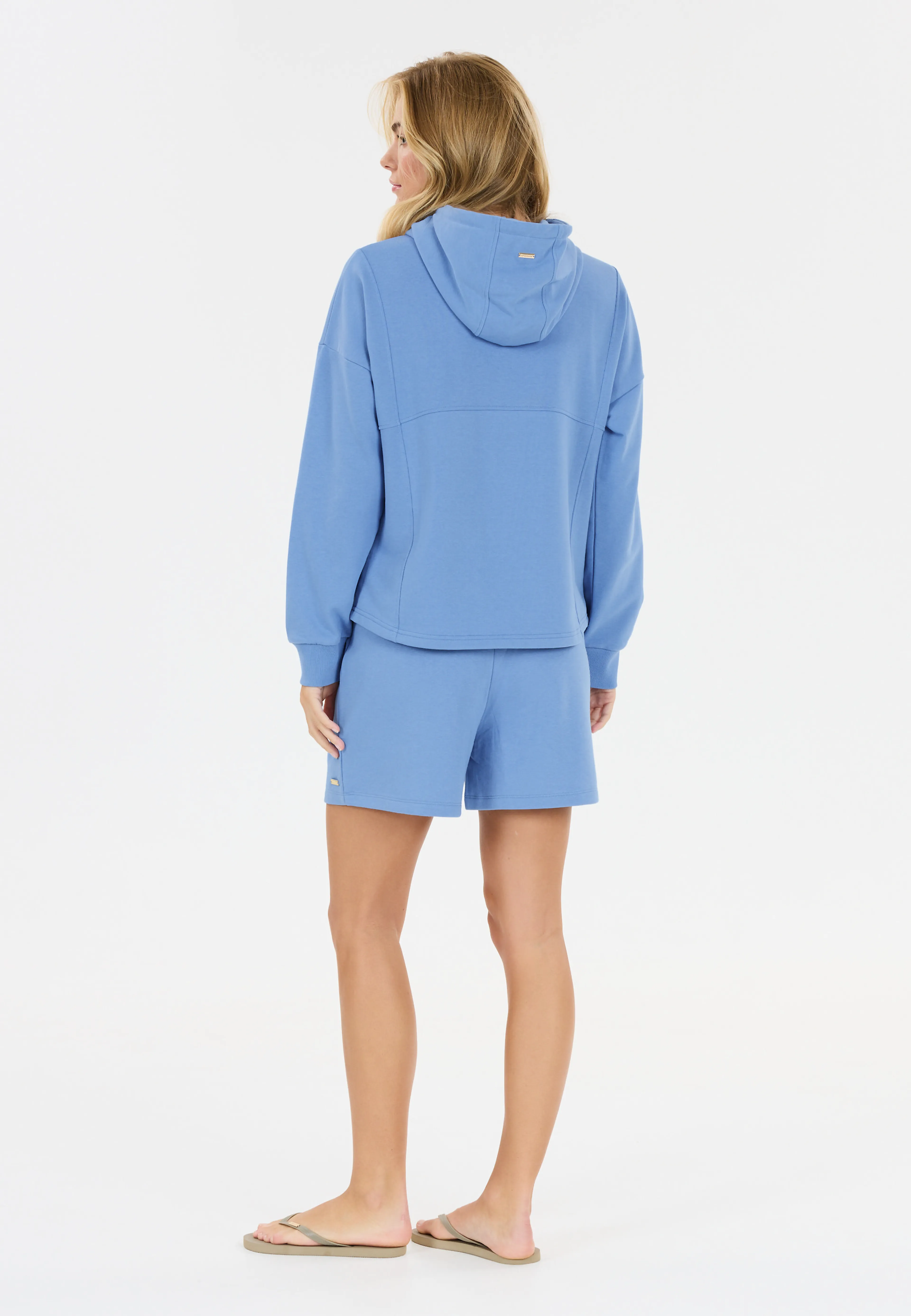 Crecy W Shorts
