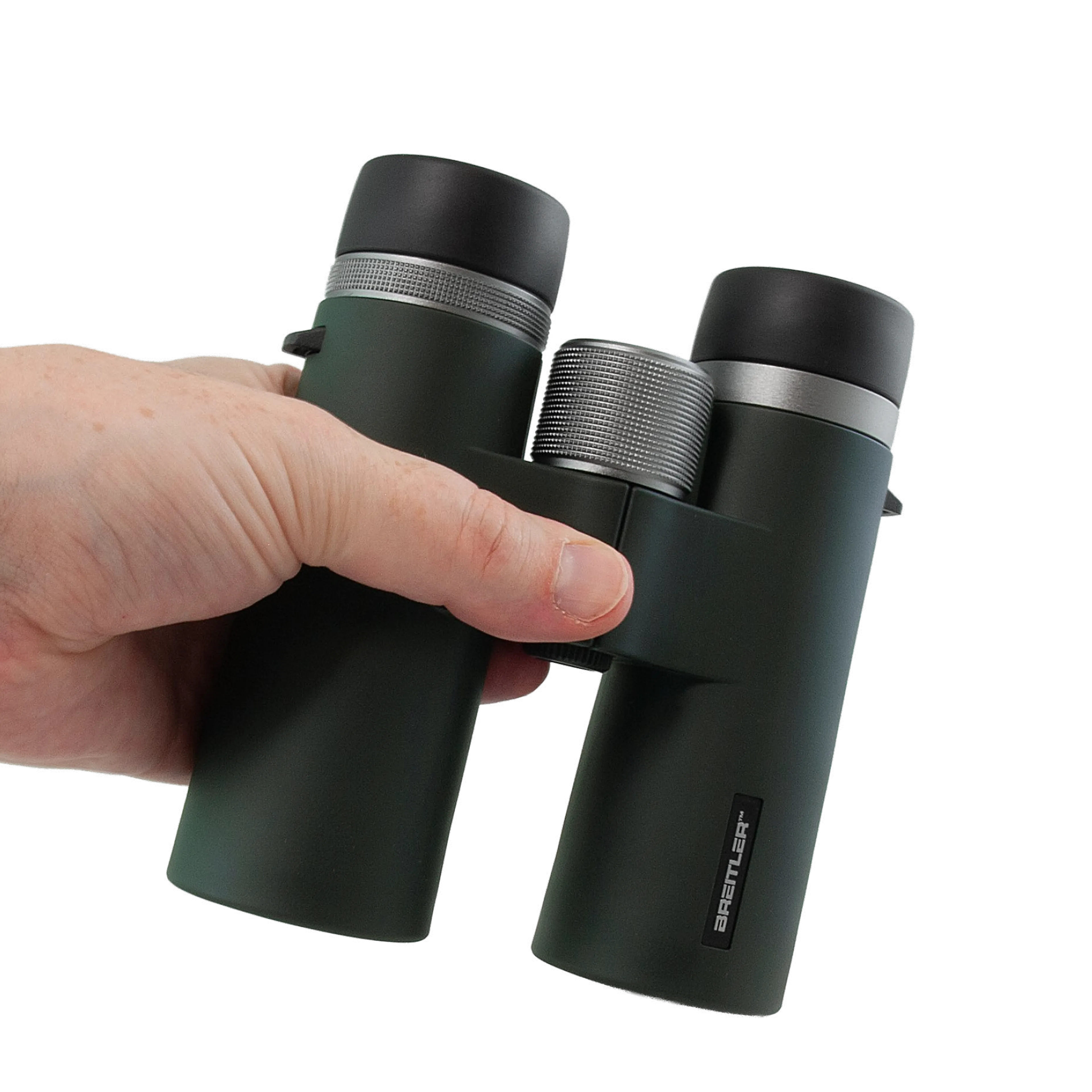 BREITLER GOMA ED v2 10x42 WP KIKKERT