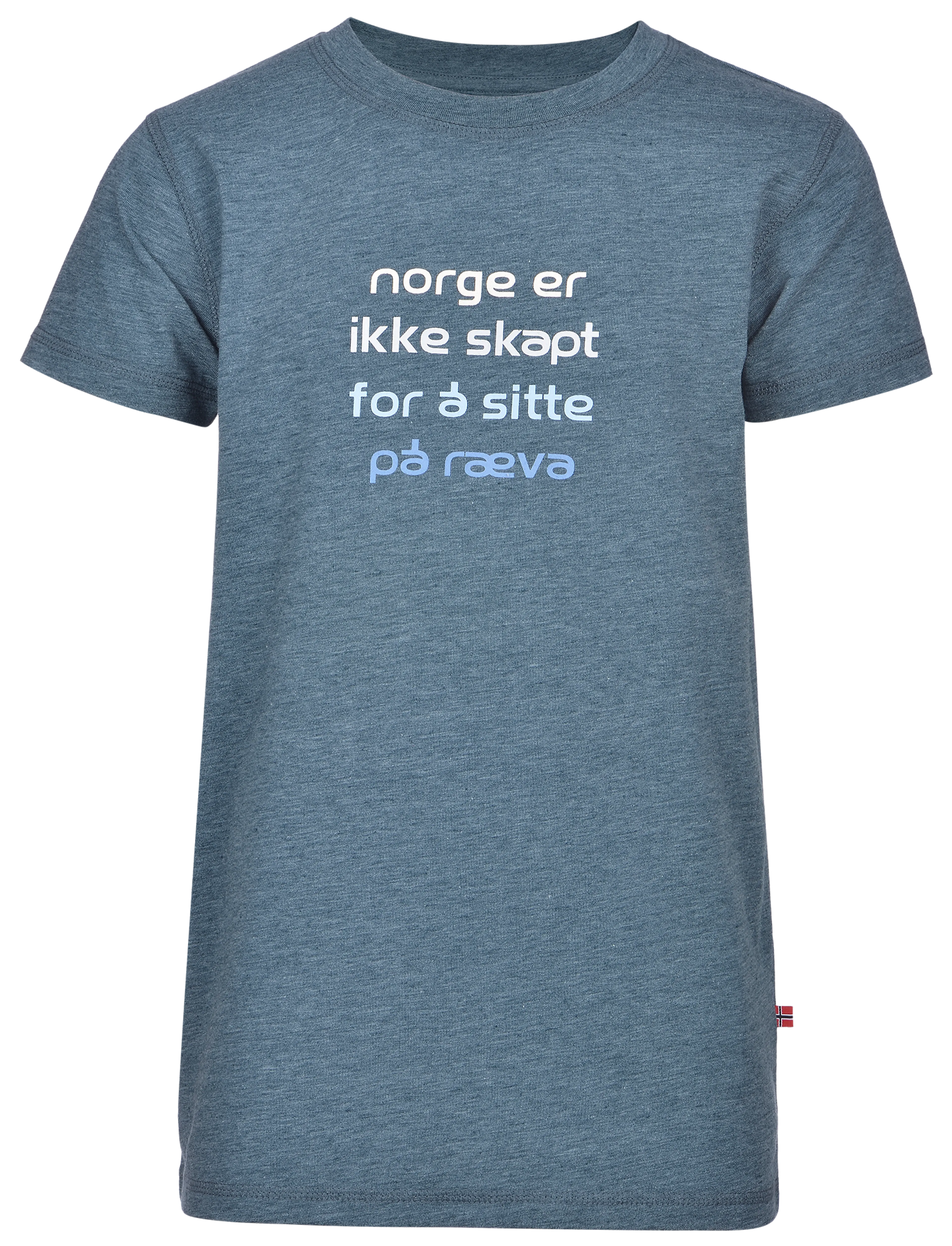 Norge/Orion Blue