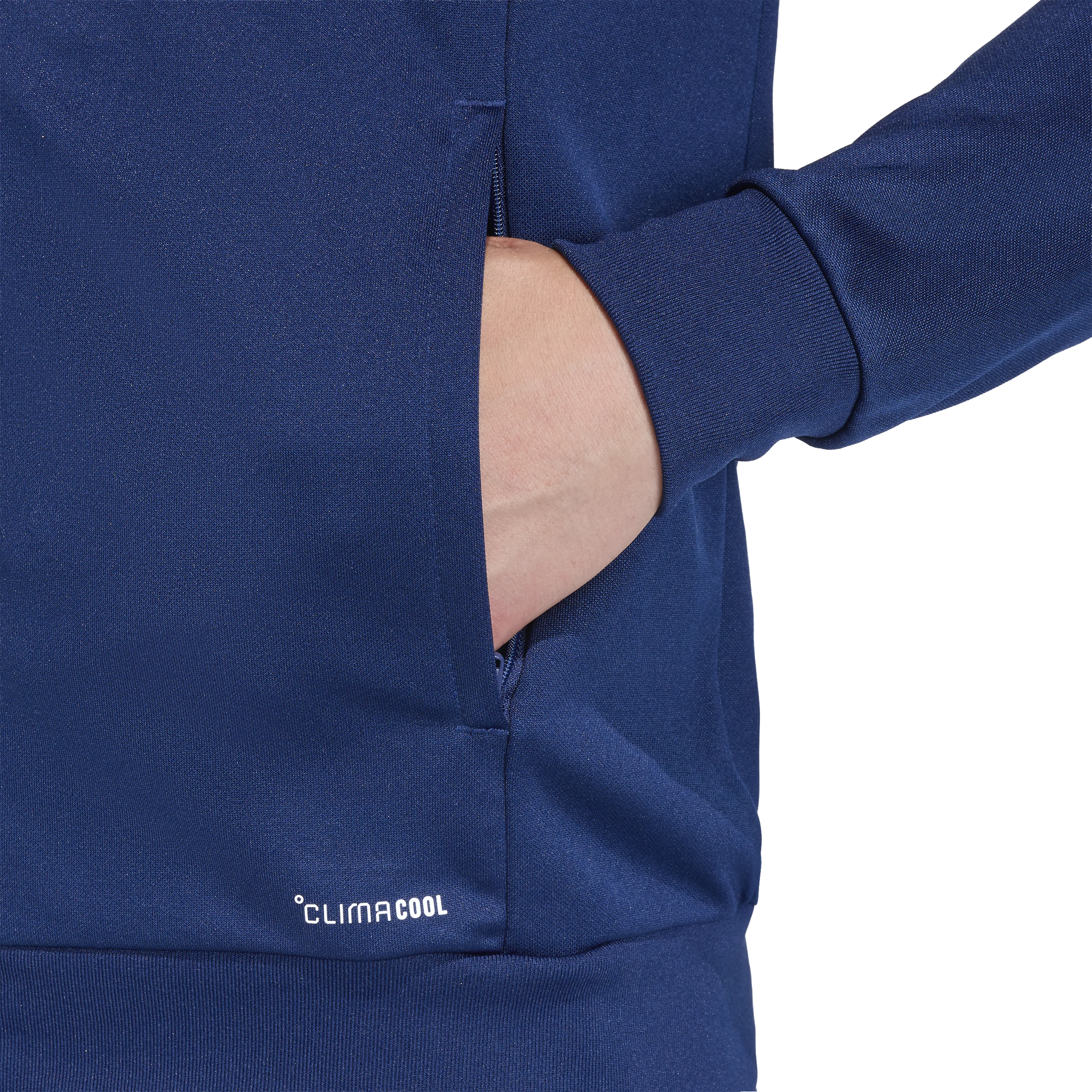 Tiro 26 League Training Track Top Treningsjakke 