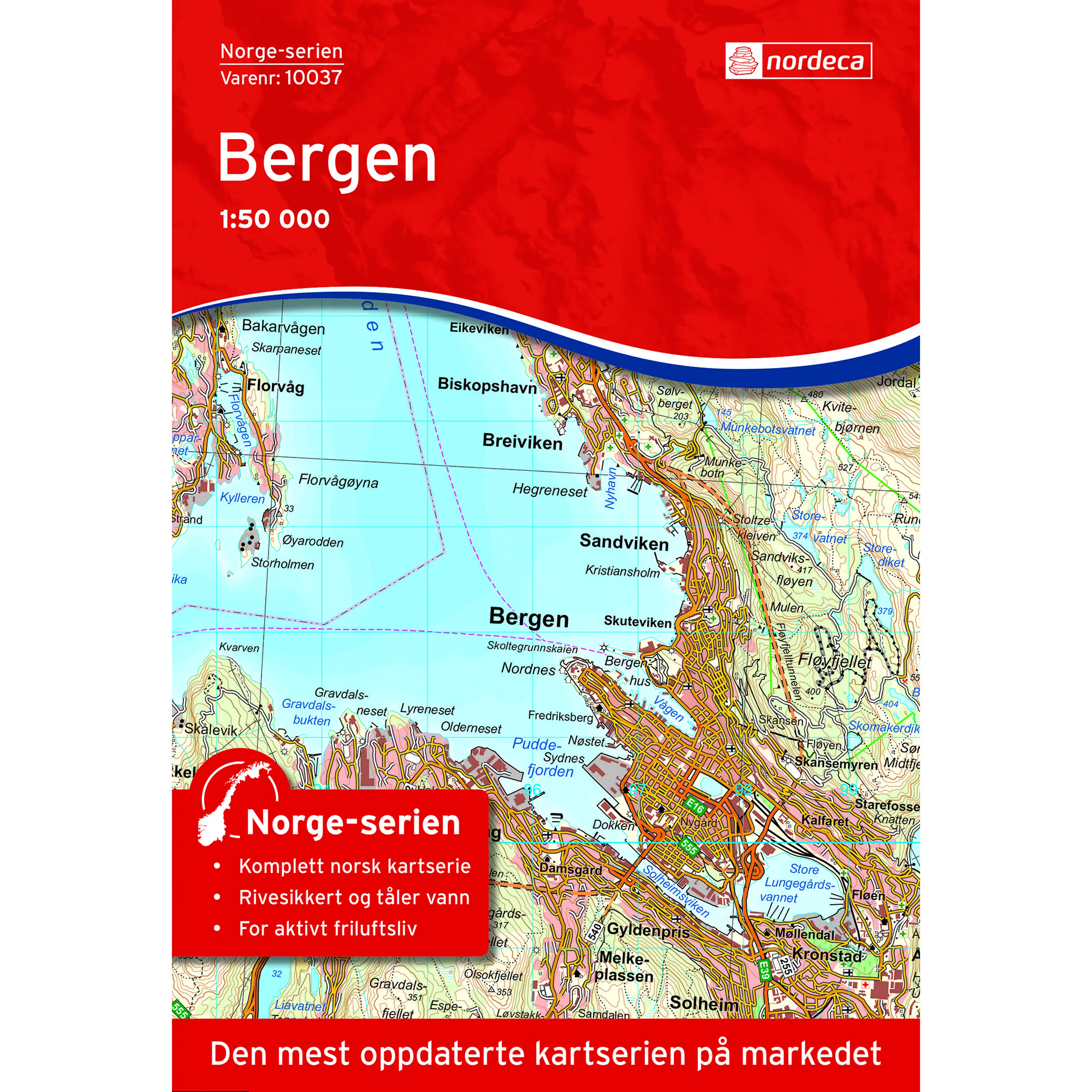 BERGEN