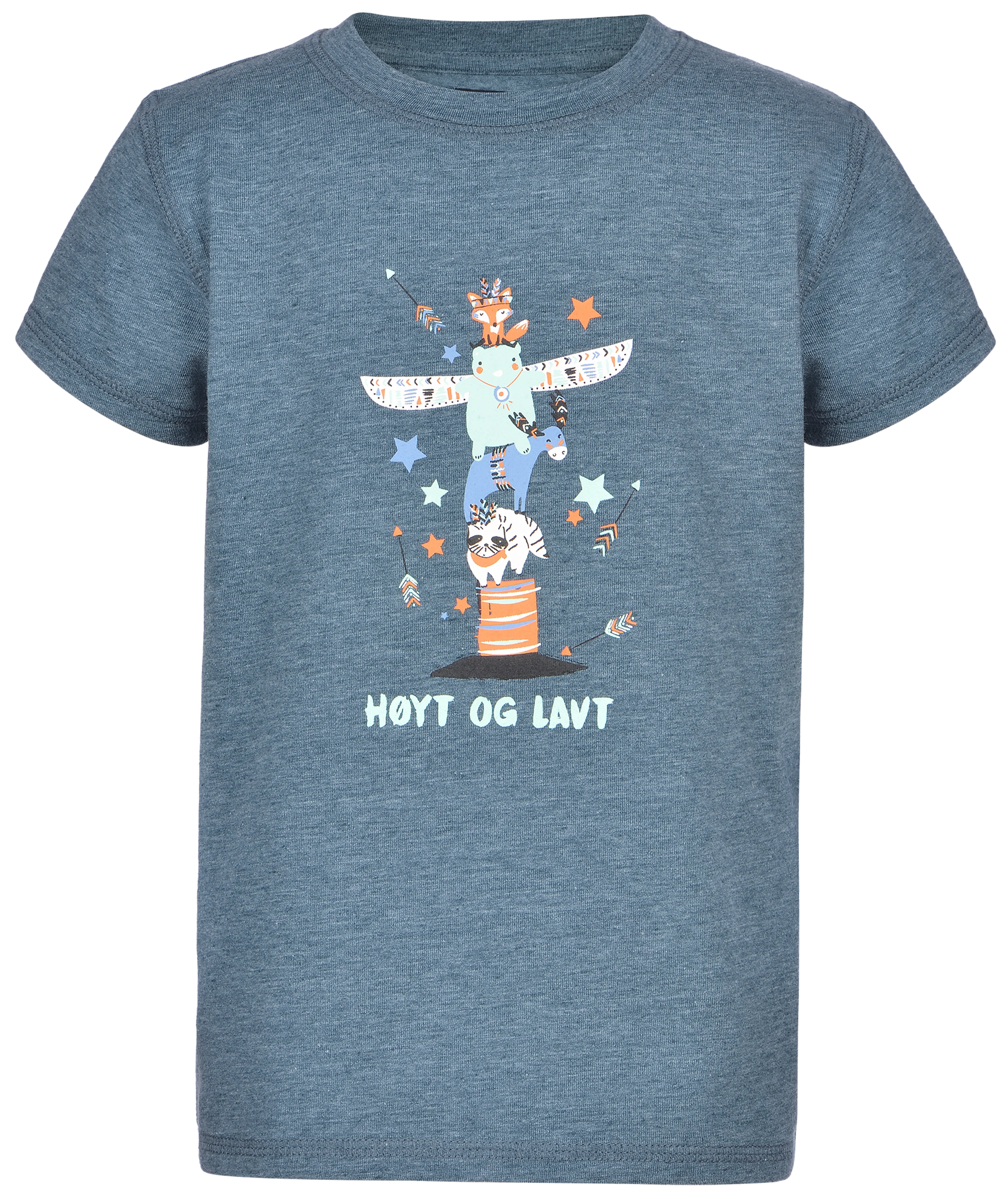 Høyt/Orion Blue