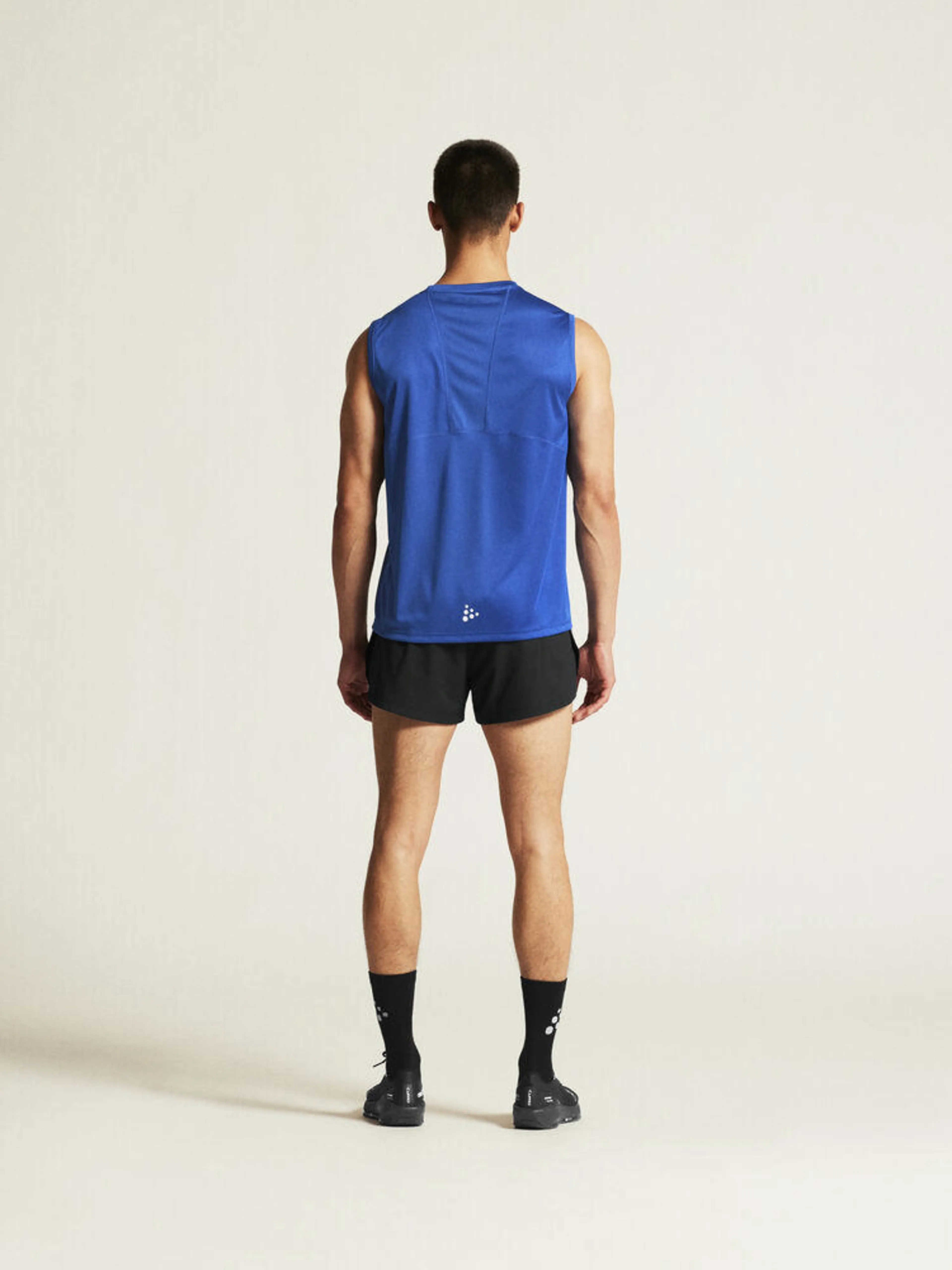 Rush 2.0 Marathon Shorts M Rush 2.0 Marathon Shorts M